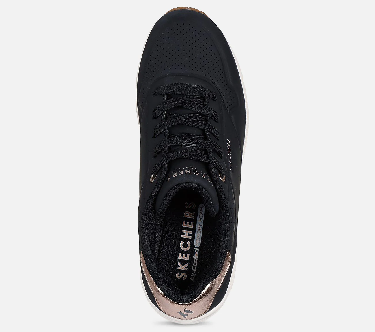 Uno Wedge - HI Steps - Image 3