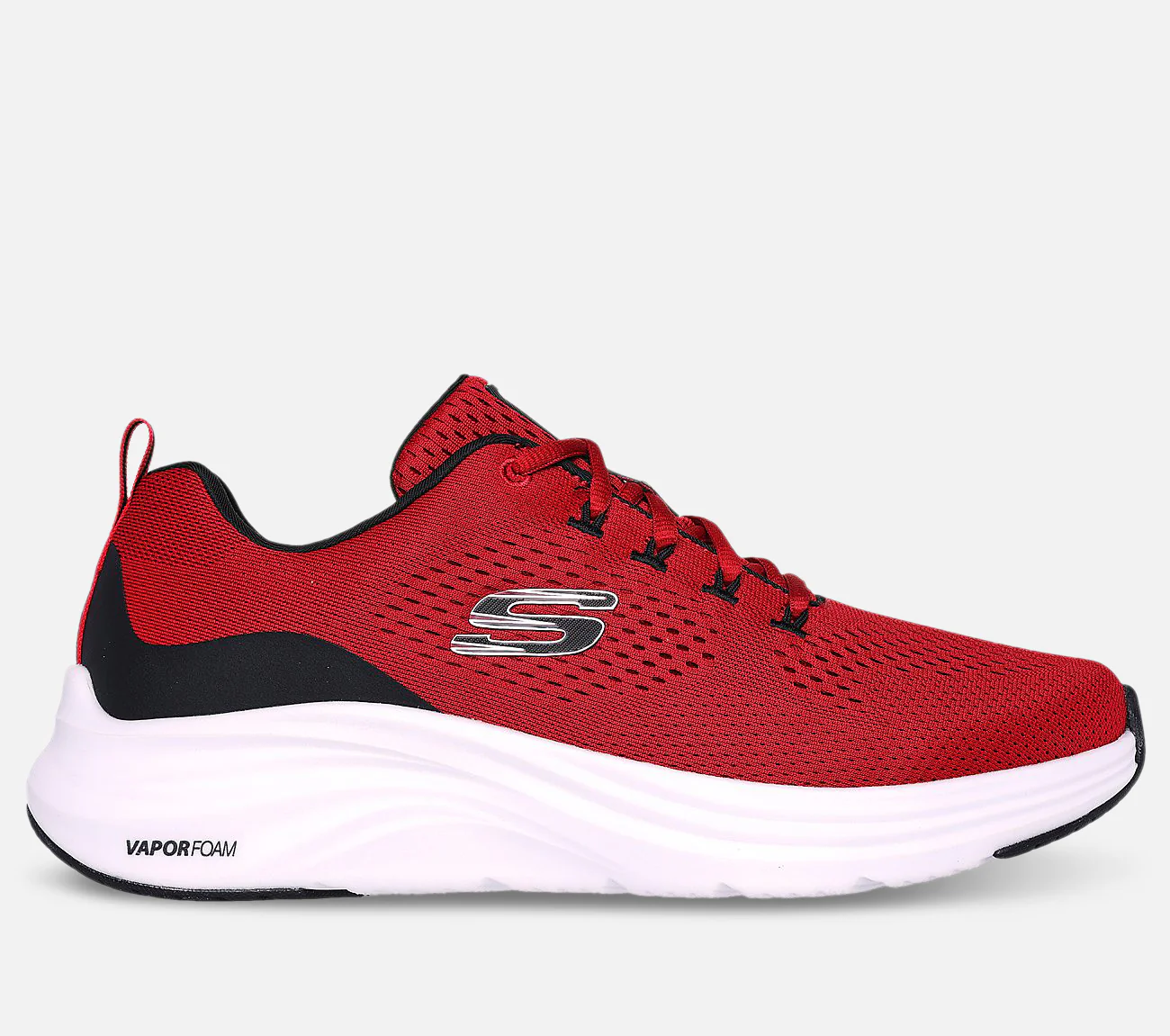 Vapor Foam