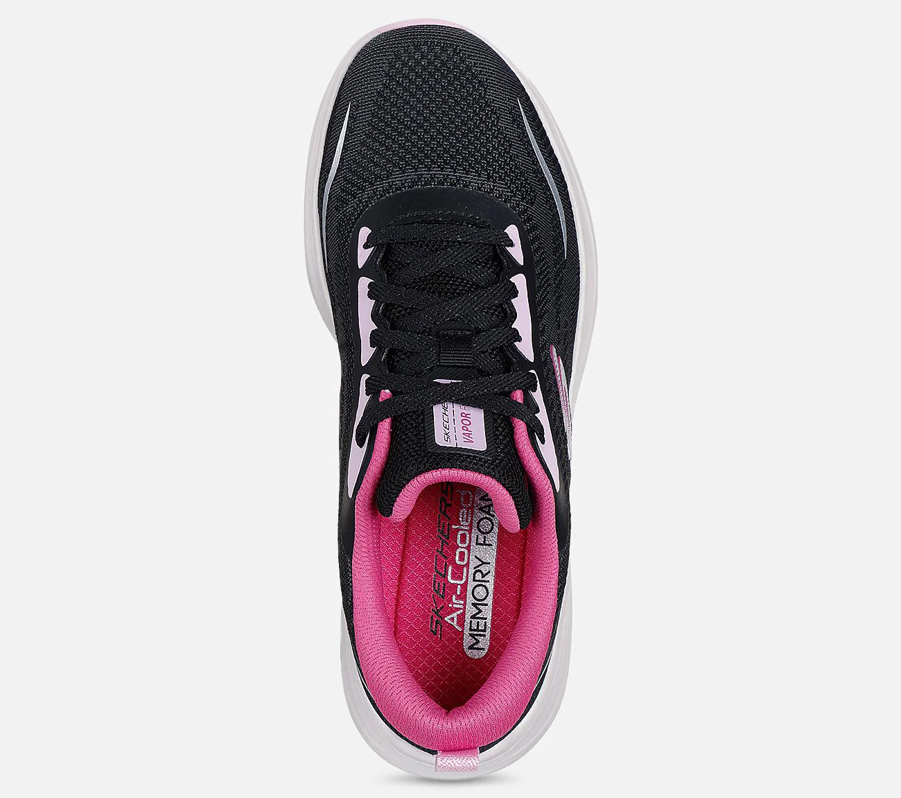 Vapor Foam - Smooth Ride - Image 3