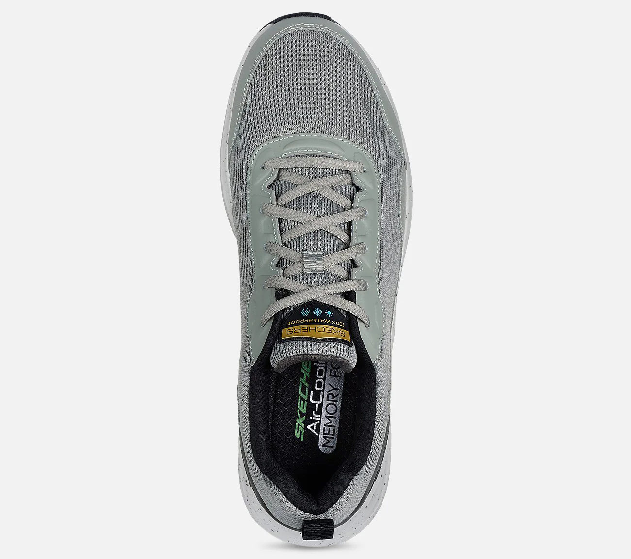 Vapor Foam - Veiko - Waterproof - Image 3