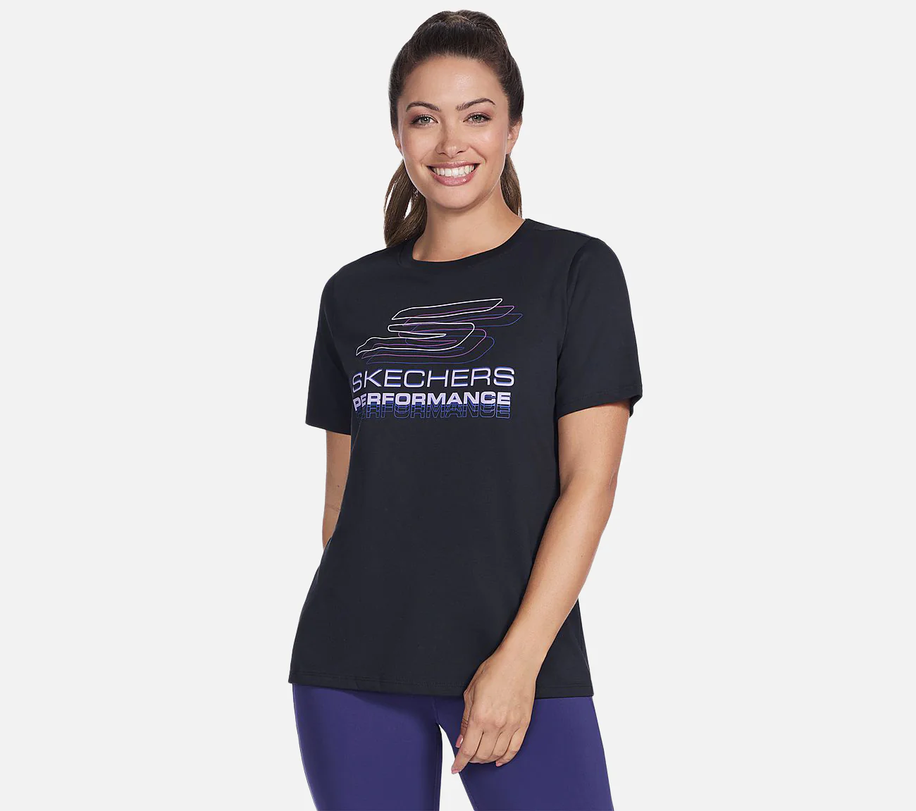 Velocity Tee