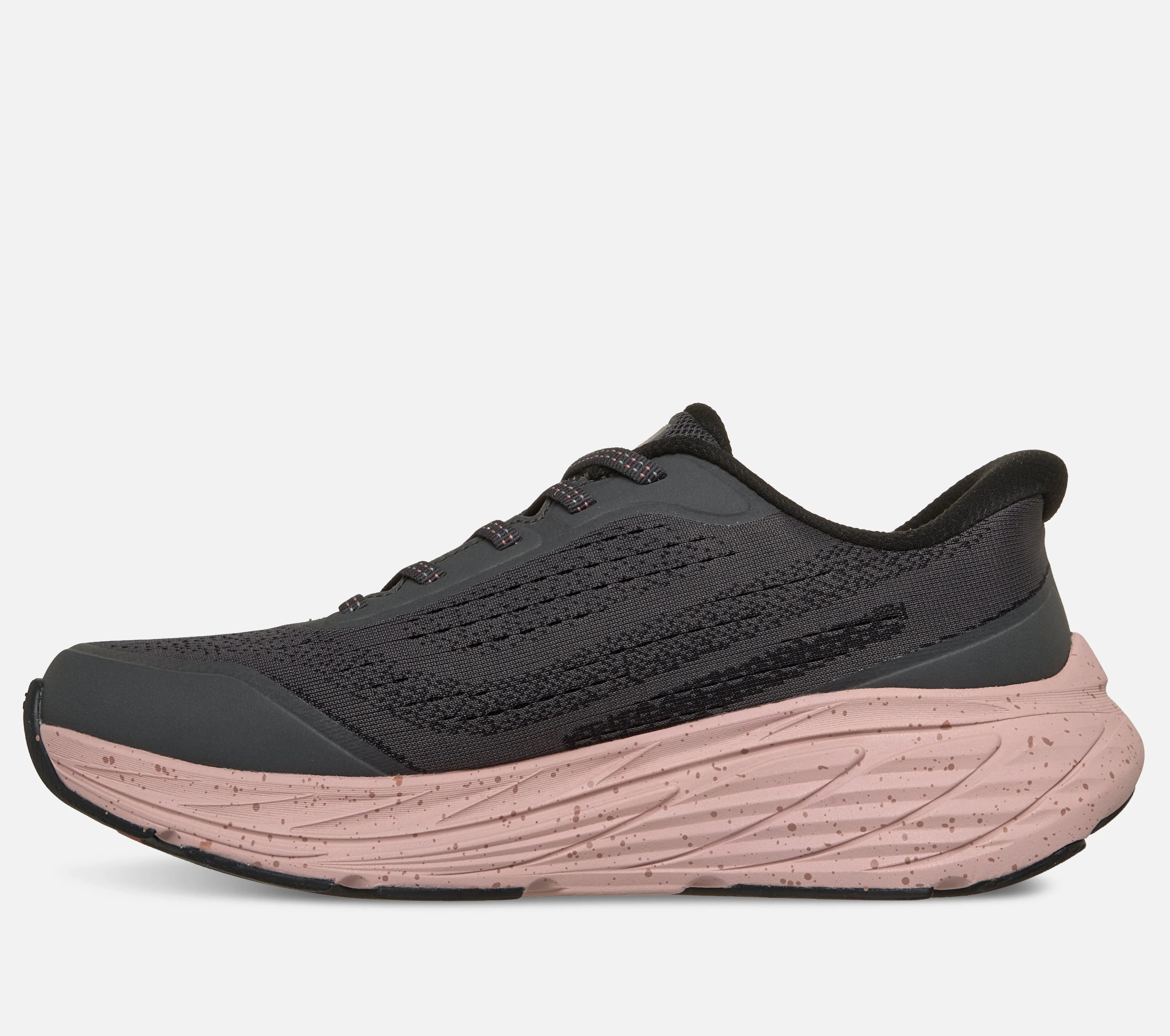 Waterproof: Slip-ins: Max Cushioning Elite 3 - Aqua Edge - Image 2