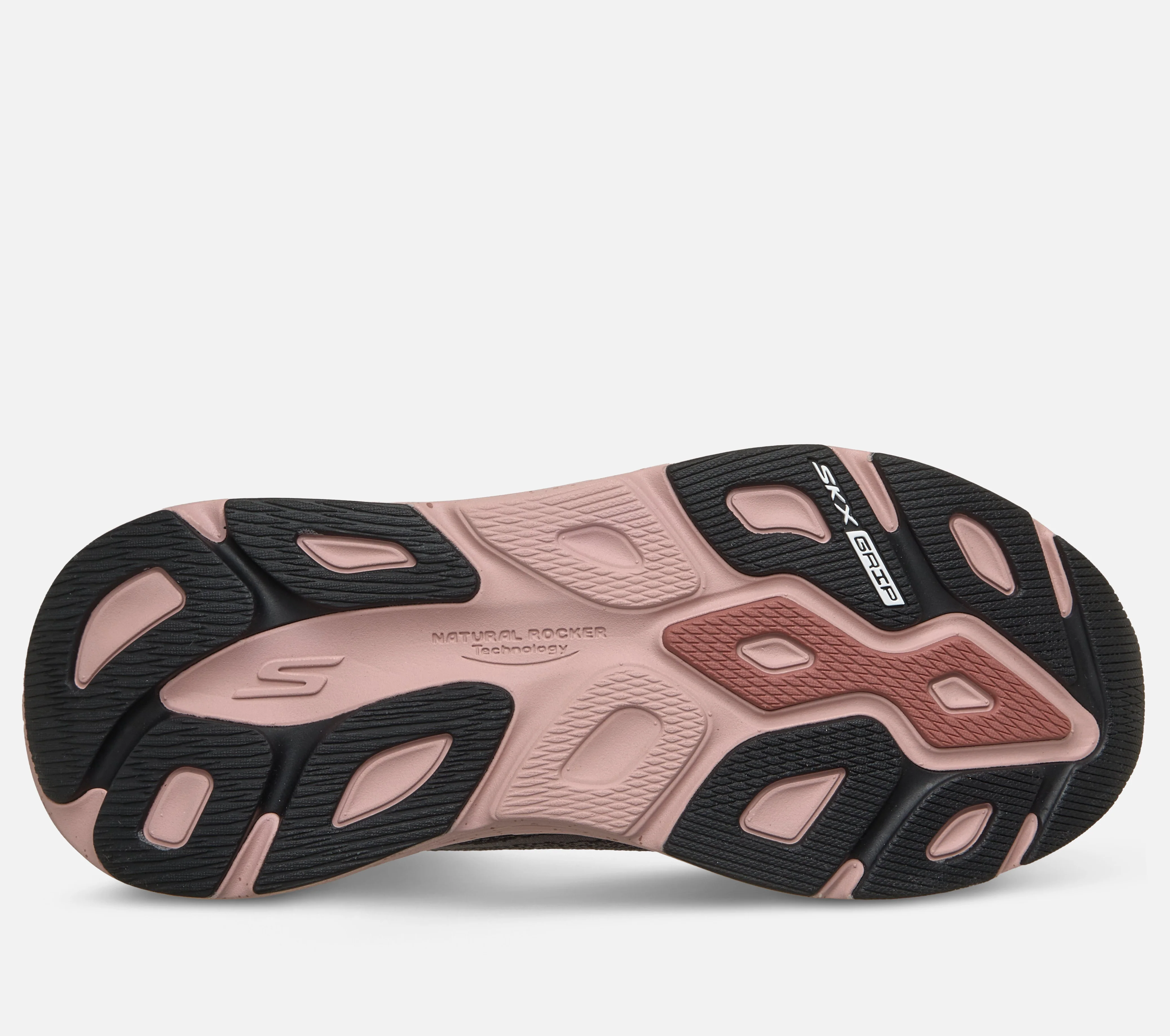 Waterproof: Slip-ins: Max Cushioning Elite 3 - Aqua Edge - Image 4