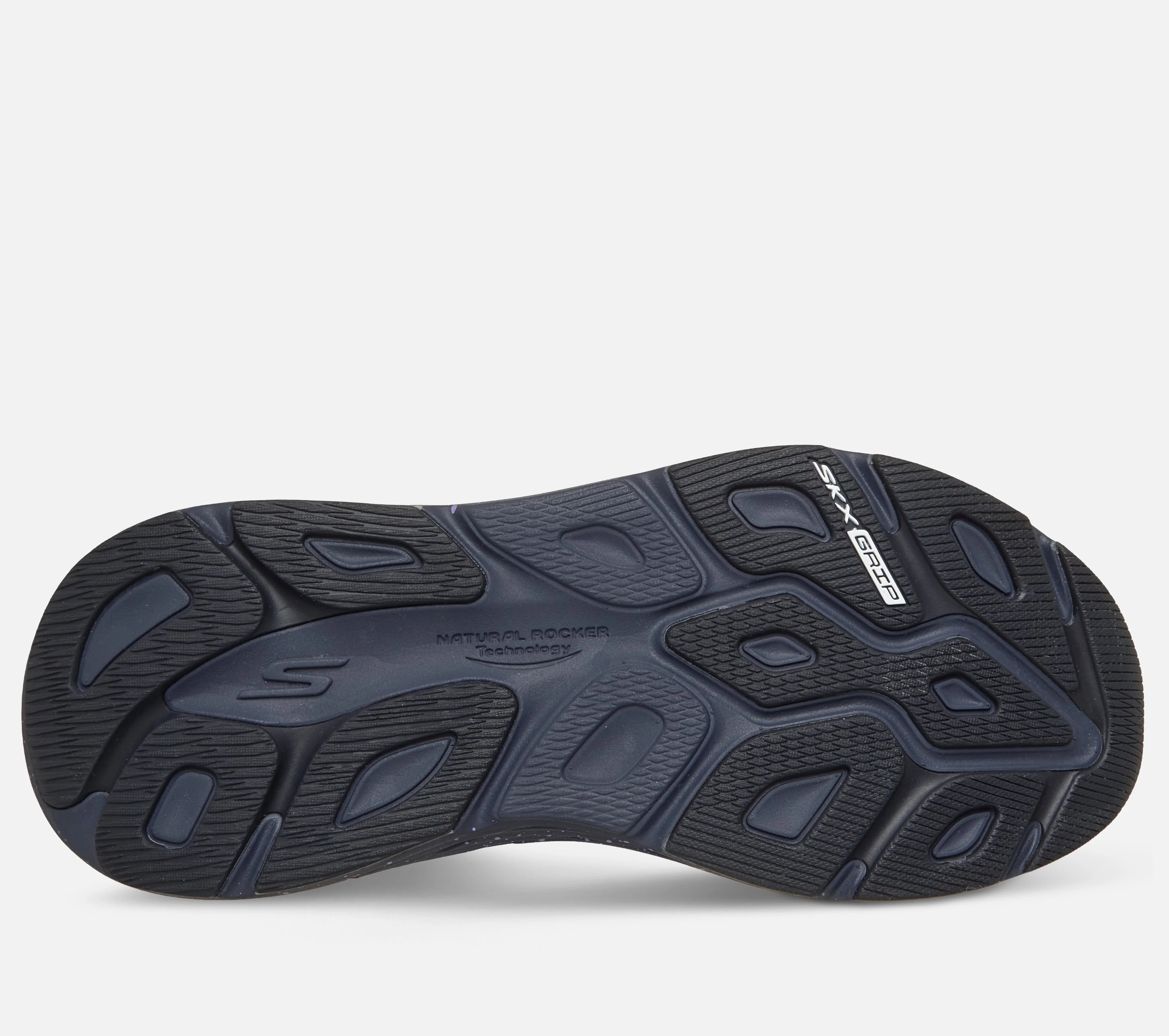 Waterproof: Slip-ins: Max Cushioning Elite 3 - Aqua Edge - Image 4