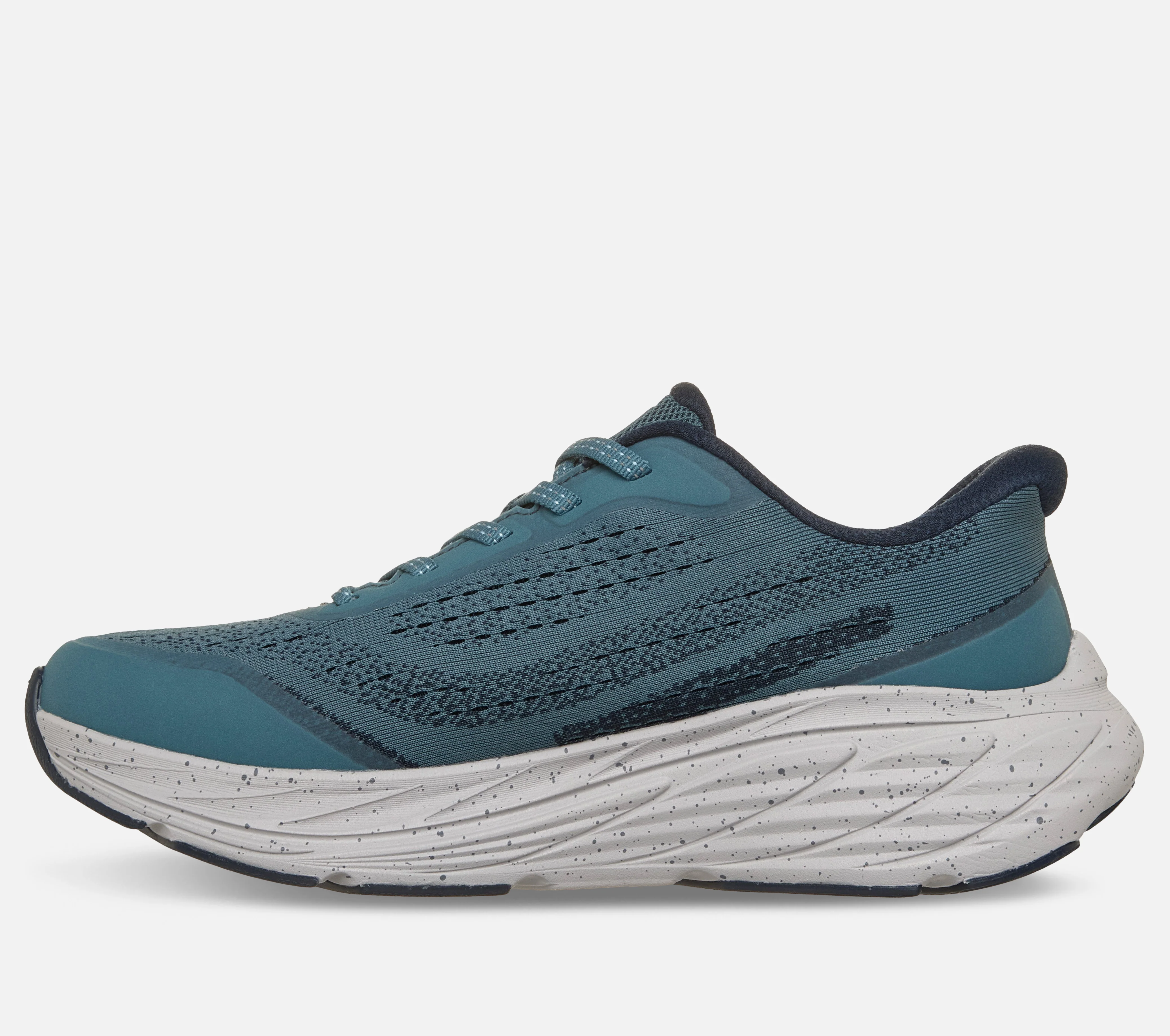 Waterproof: Slip-ins: Max Cushioning Elite 3 - Aqua Edge - Image 2