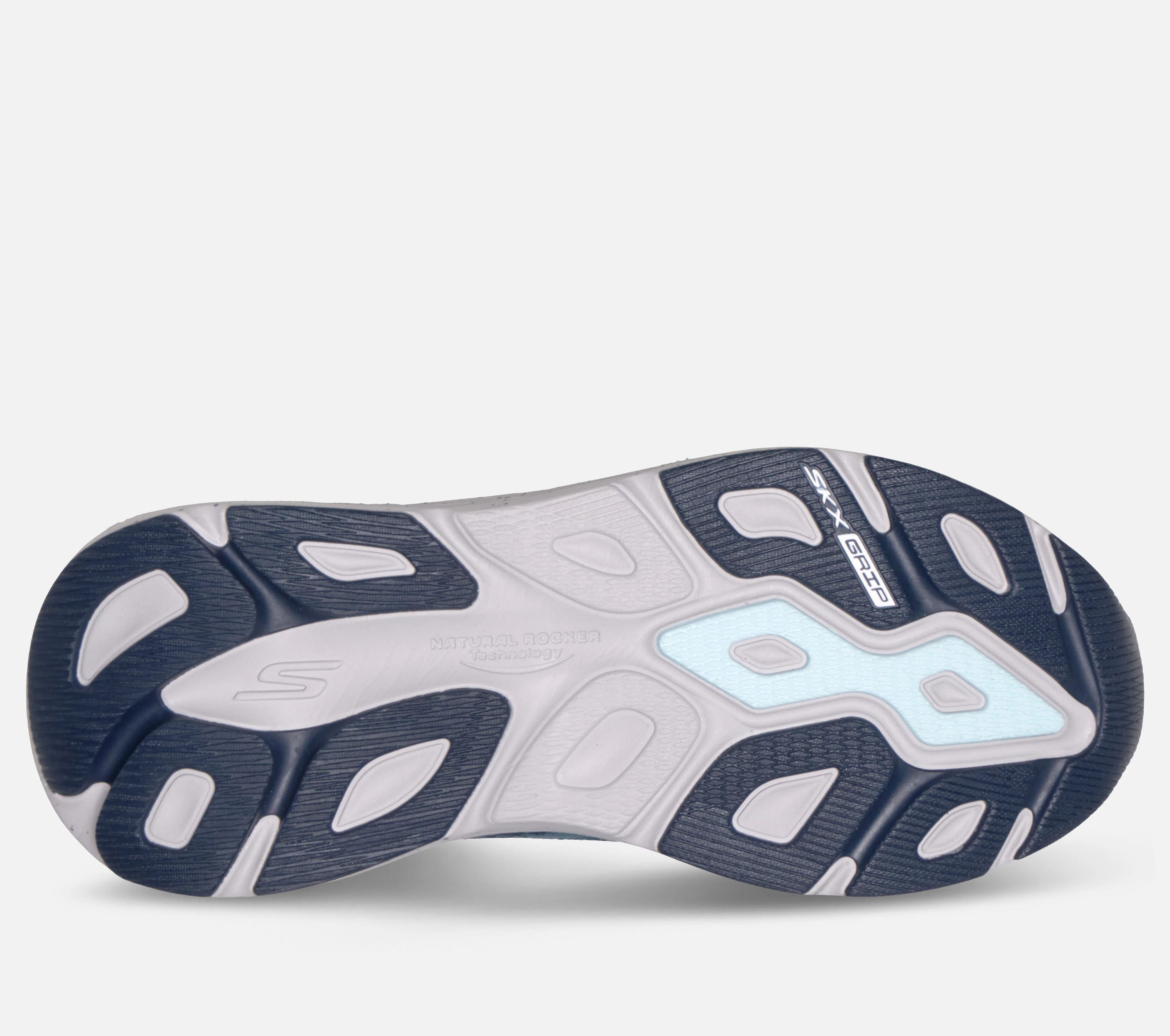 Waterproof: Slip-ins: Max Cushioning Elite 3 - Aqua Edge - Image 4