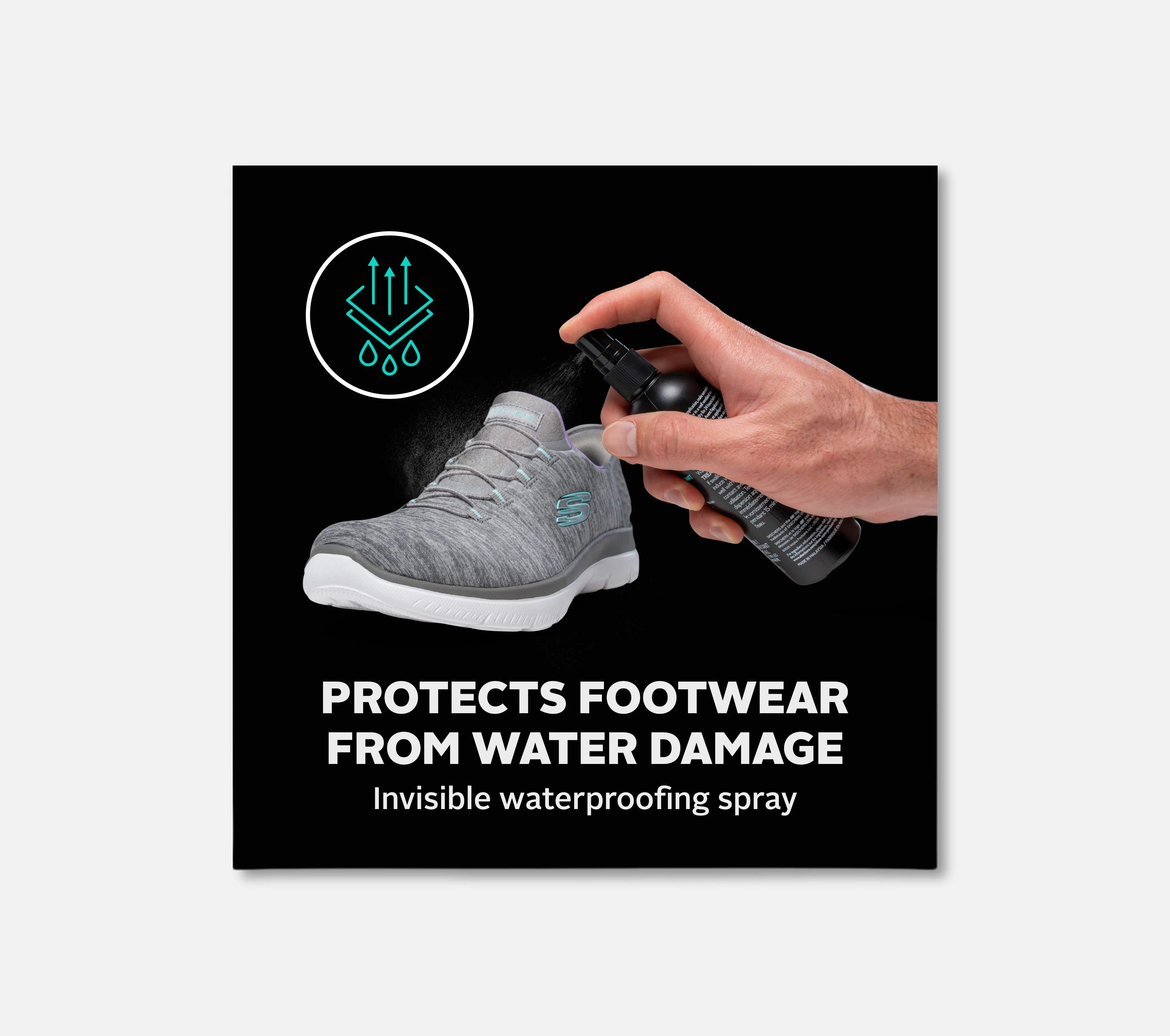 Waterproofer - Image 2
