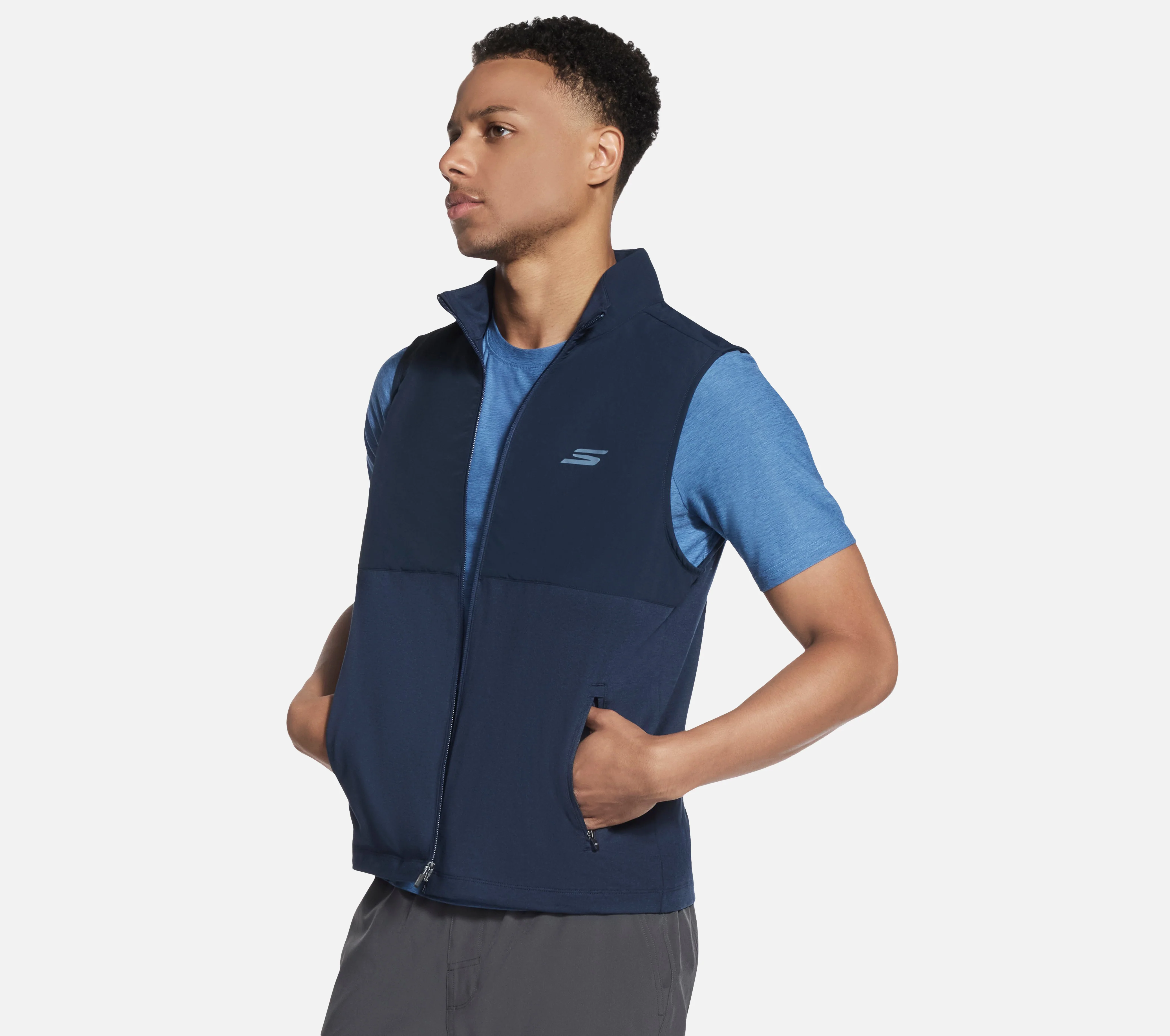 Weekend Vest - Image 4