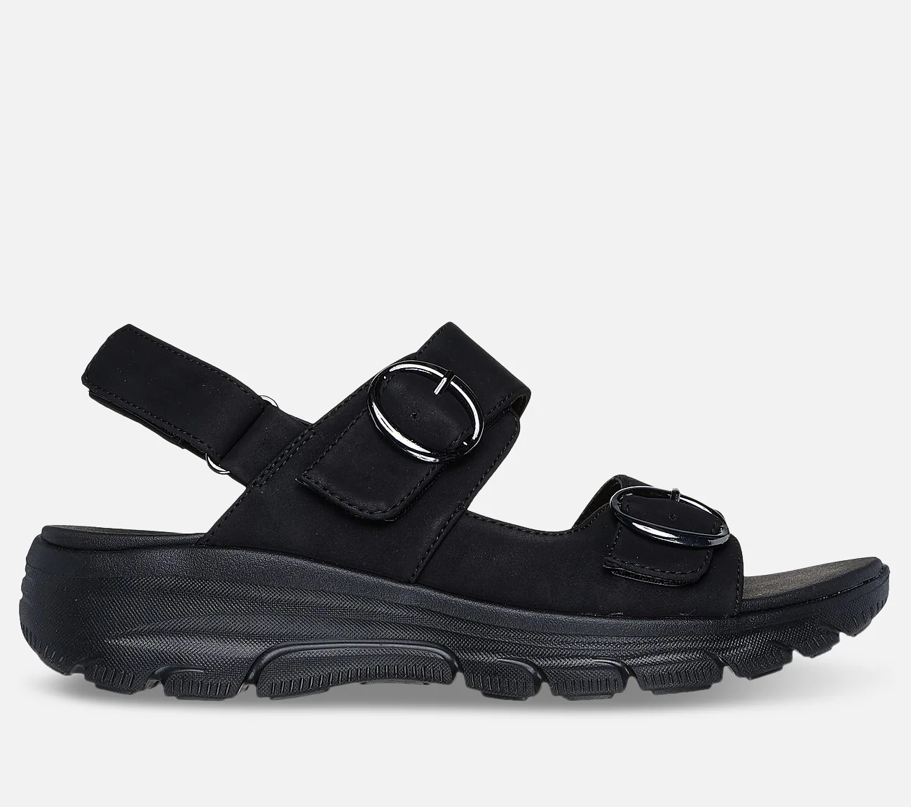 Wide Fit: Easy Going - Certified Charm