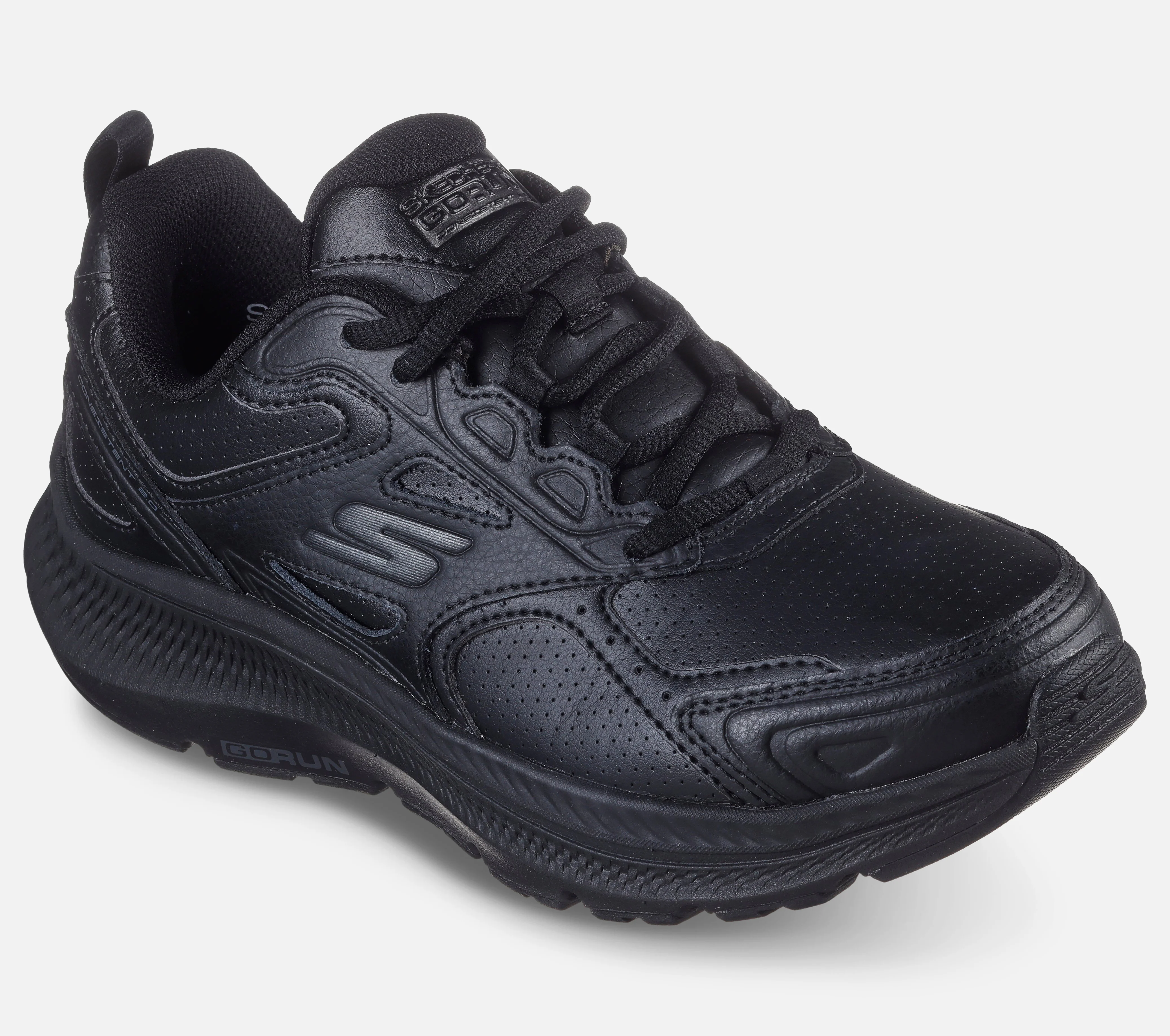 Wide Fit: GO RUN Consistent 2.0 - Sumpter Trail - Image 5
