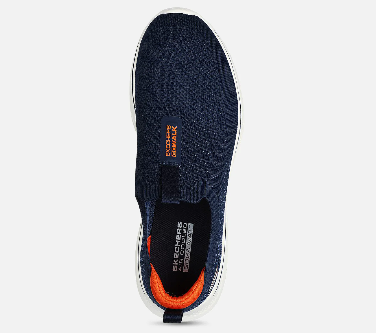 Wide Fit: GO WALK 7 - Image 3