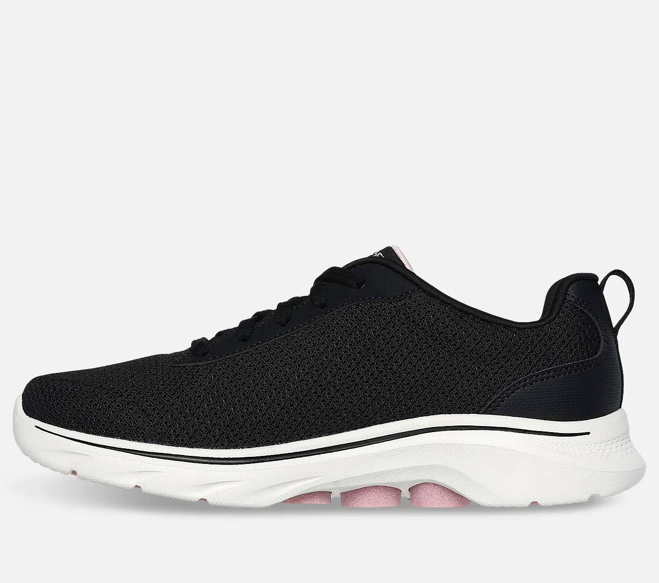 Wide Fit: GO WALK 7 - Clear Path - Image 2