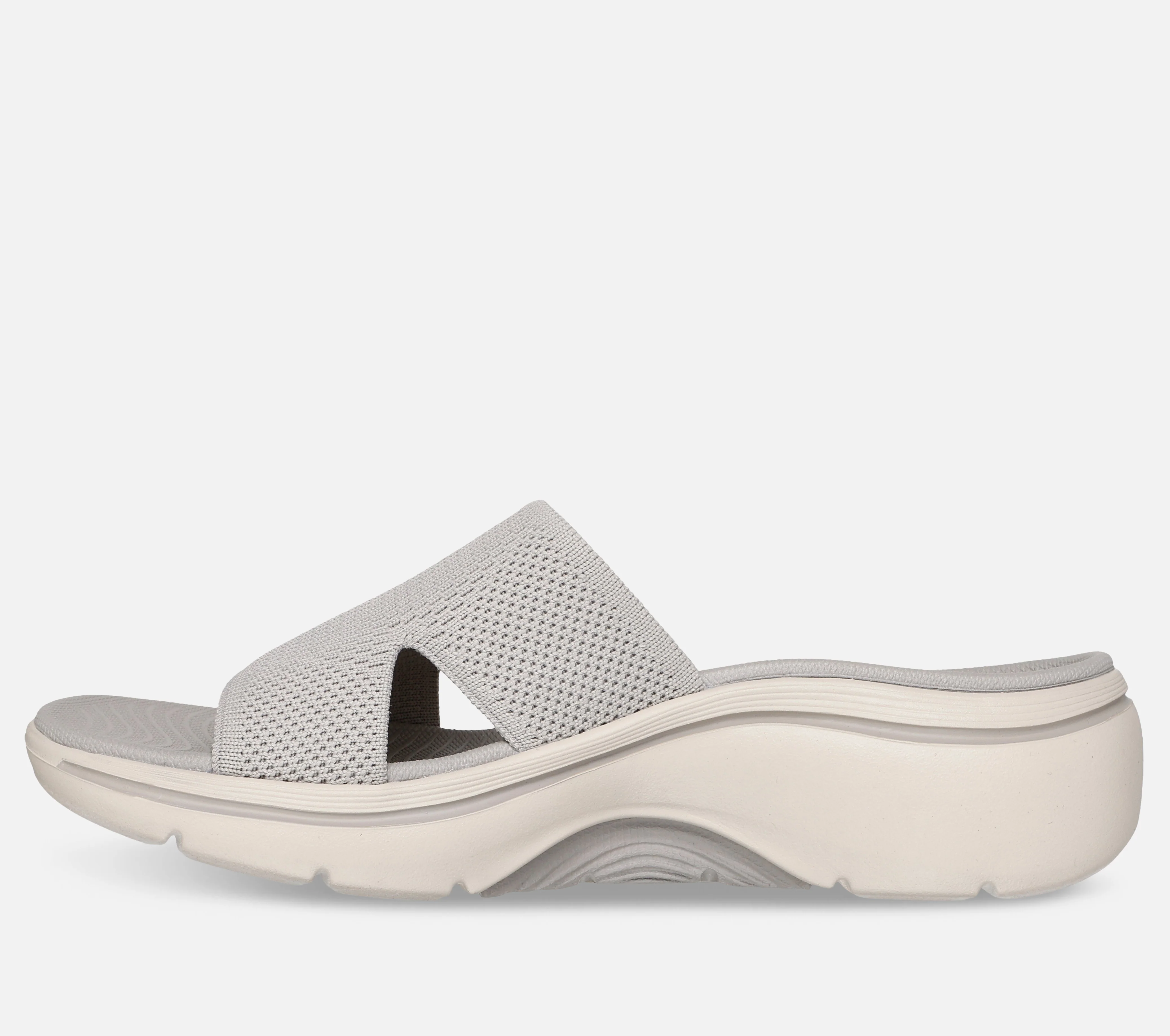 Wide Fit: Go Walk Arch Fit 2.0 - Dakota - Image 2