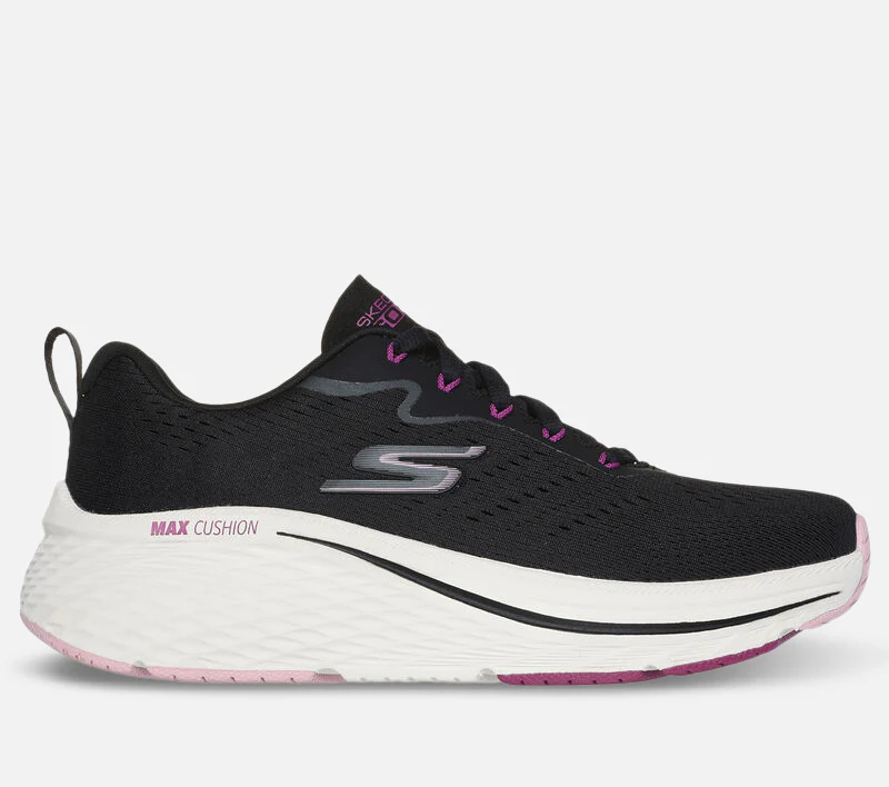 Wide Fit: Max Cushioning Elite 2.0 - Levitate