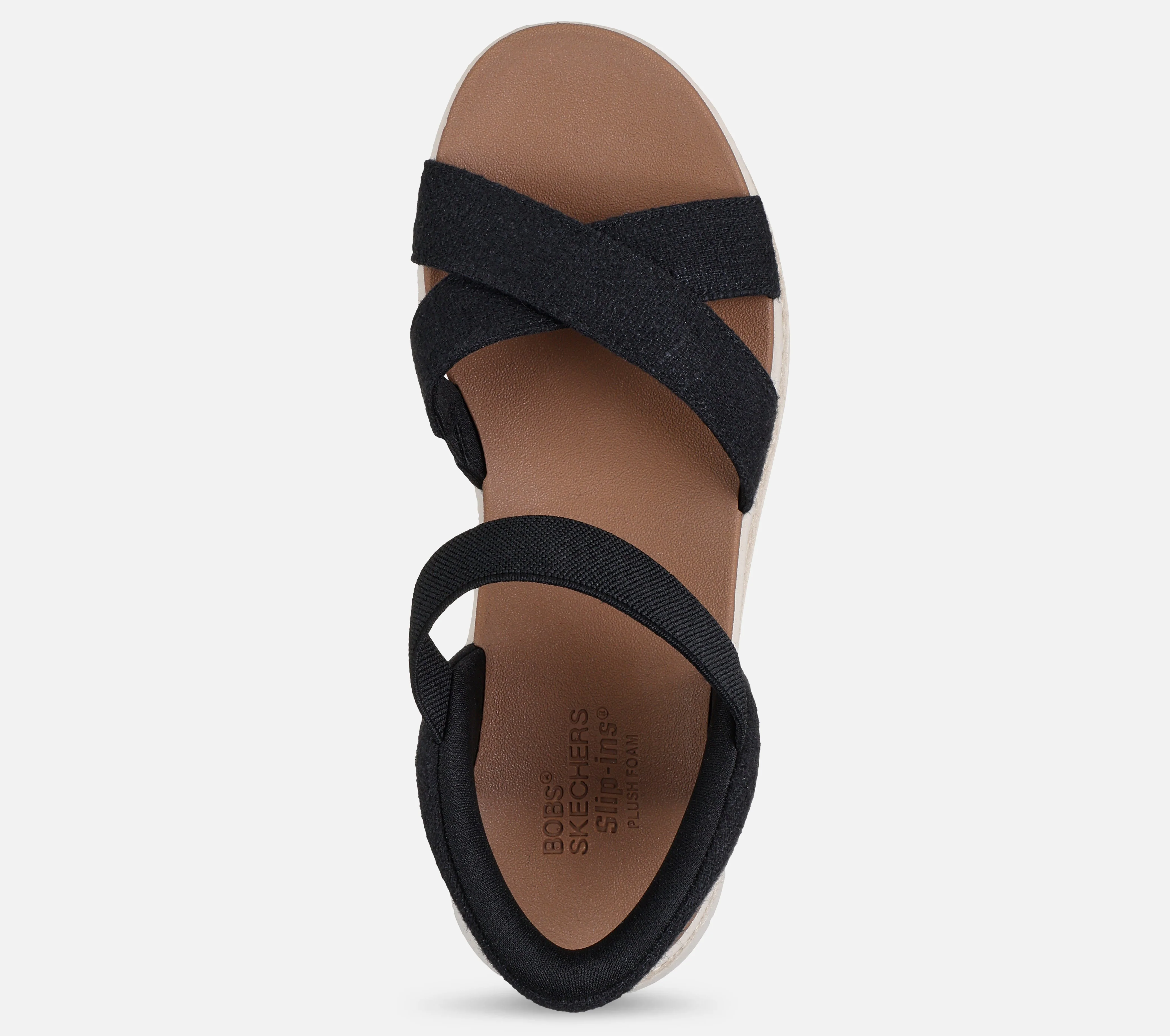 Wide Fit: Slip-ins: BOBS Sun Ray - Bright Take - Image 3