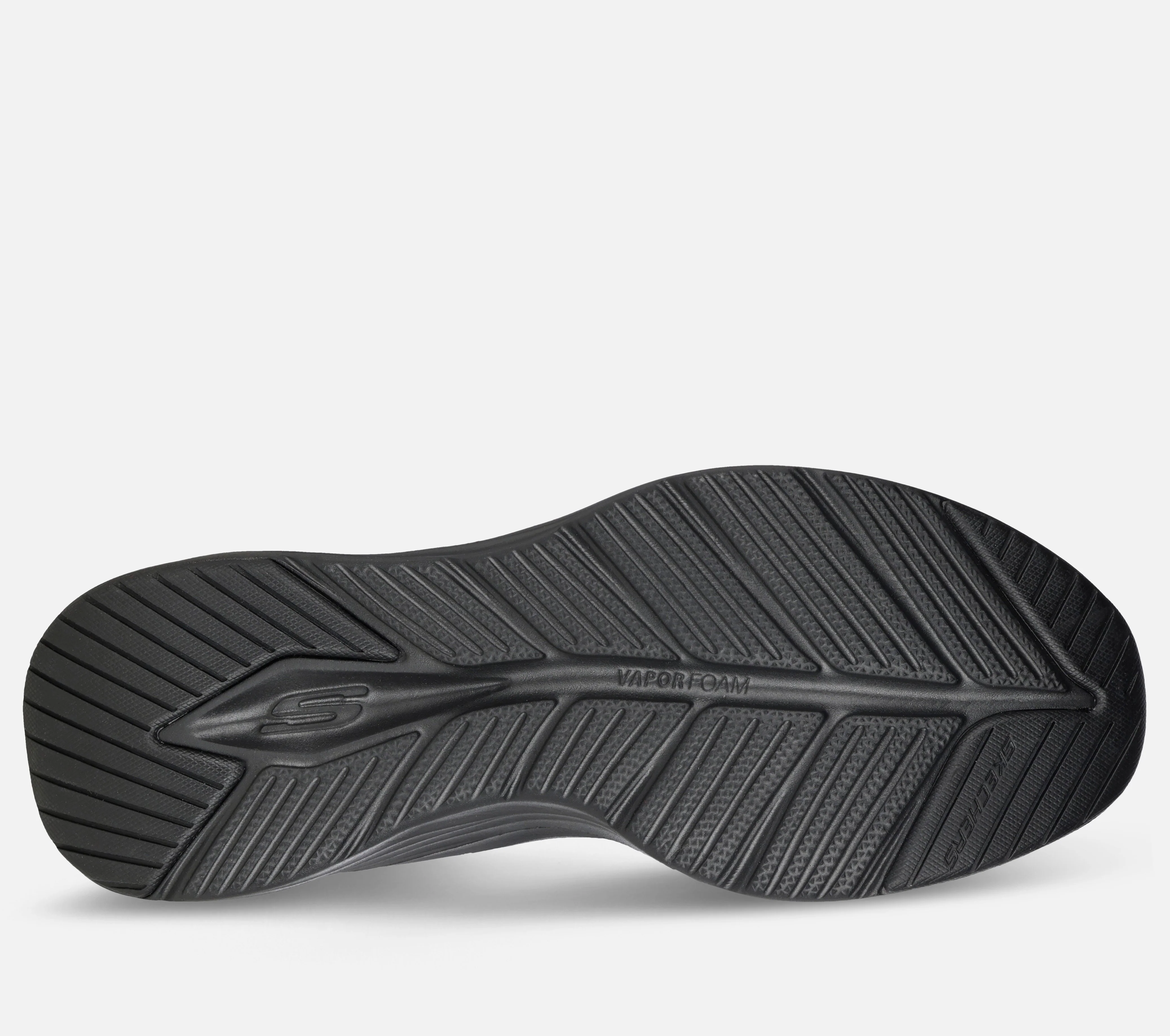 Wide Fit: Slip-ins: Contour Foam - Cozy Fit - Image 4