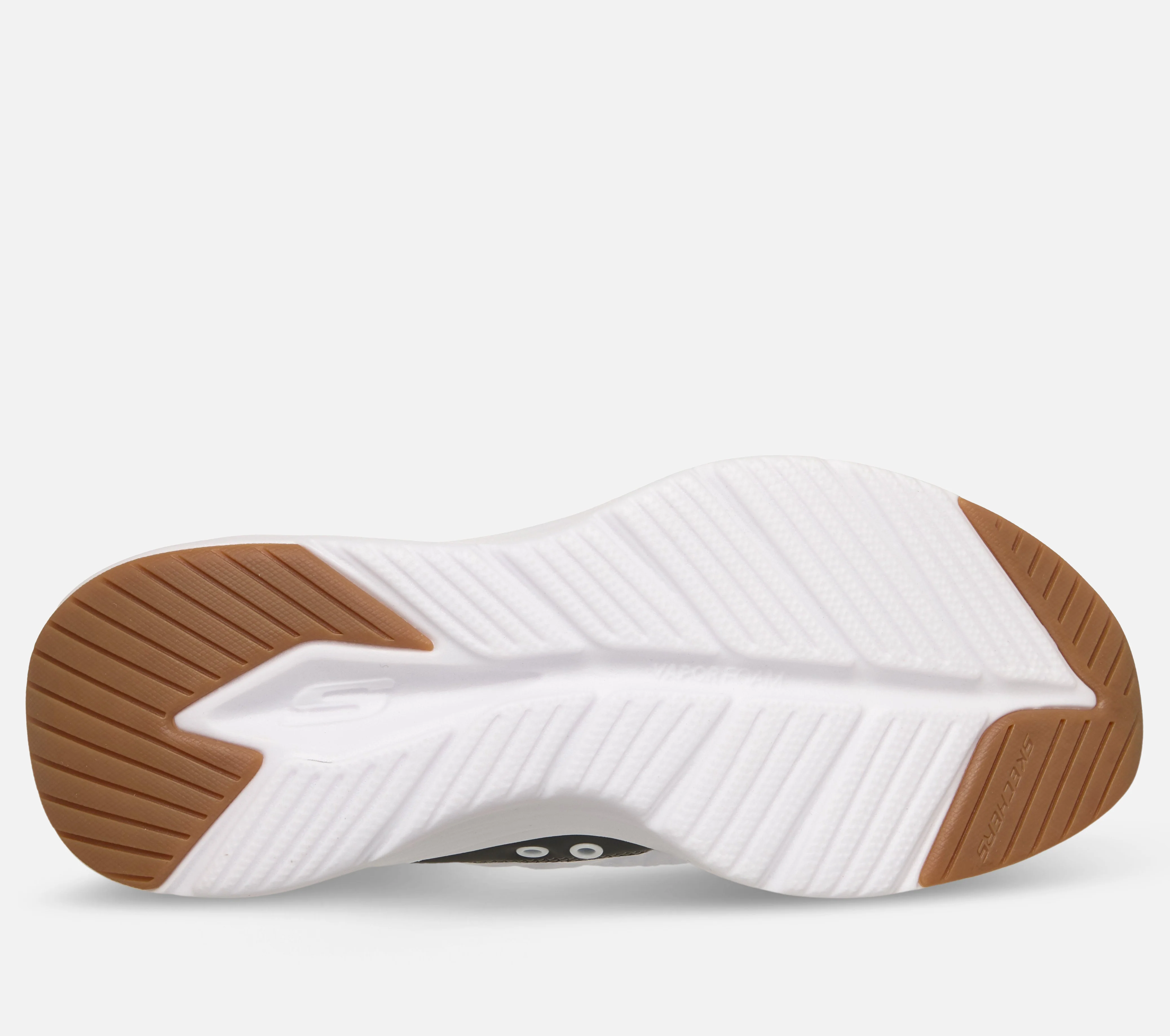Wide Fit: Slip-ins: Contour Foam - Cozy Fit - Image 4