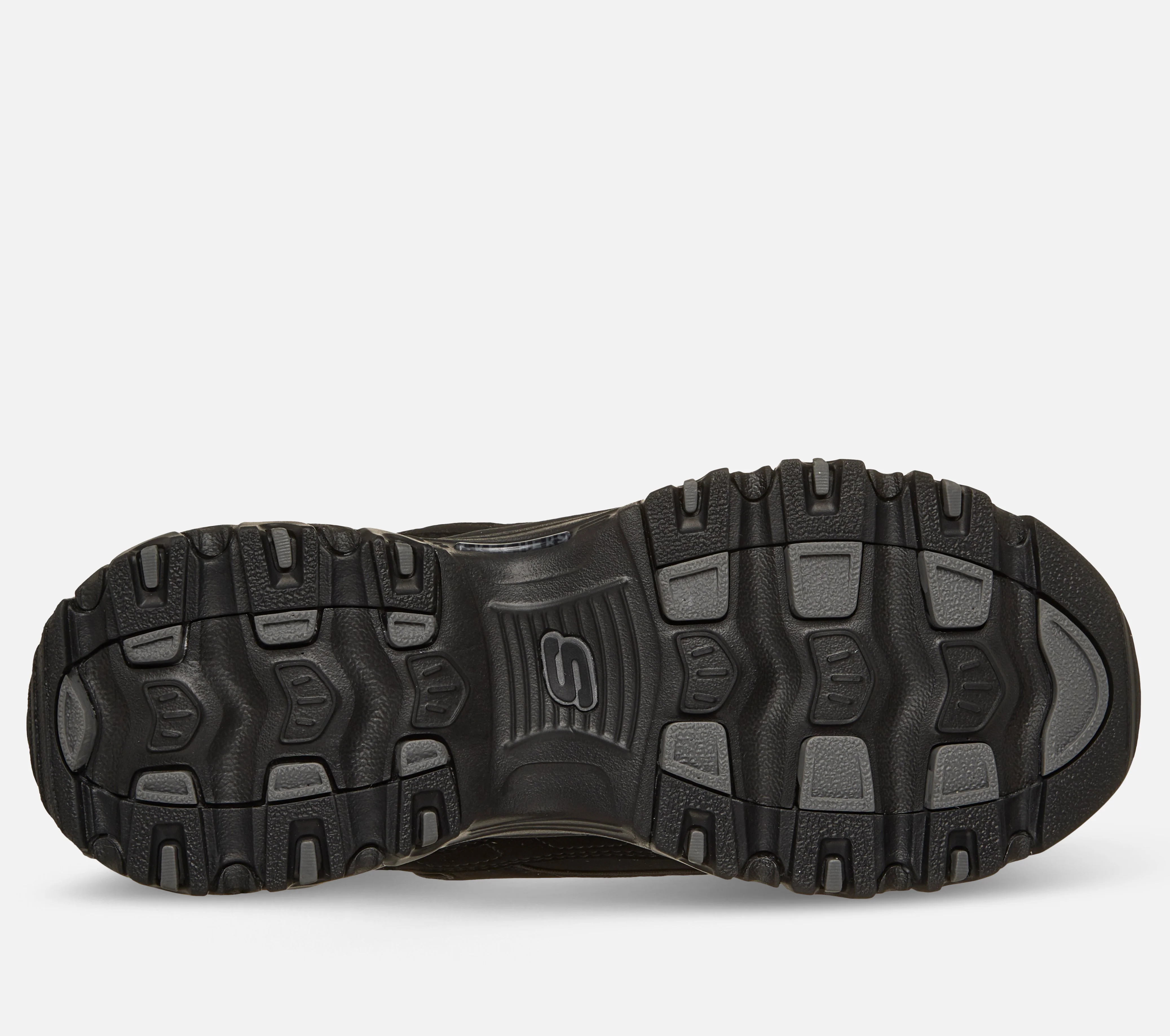 Wide Fit: Slip-ins: D'Lites - Classic Remix - Image 4