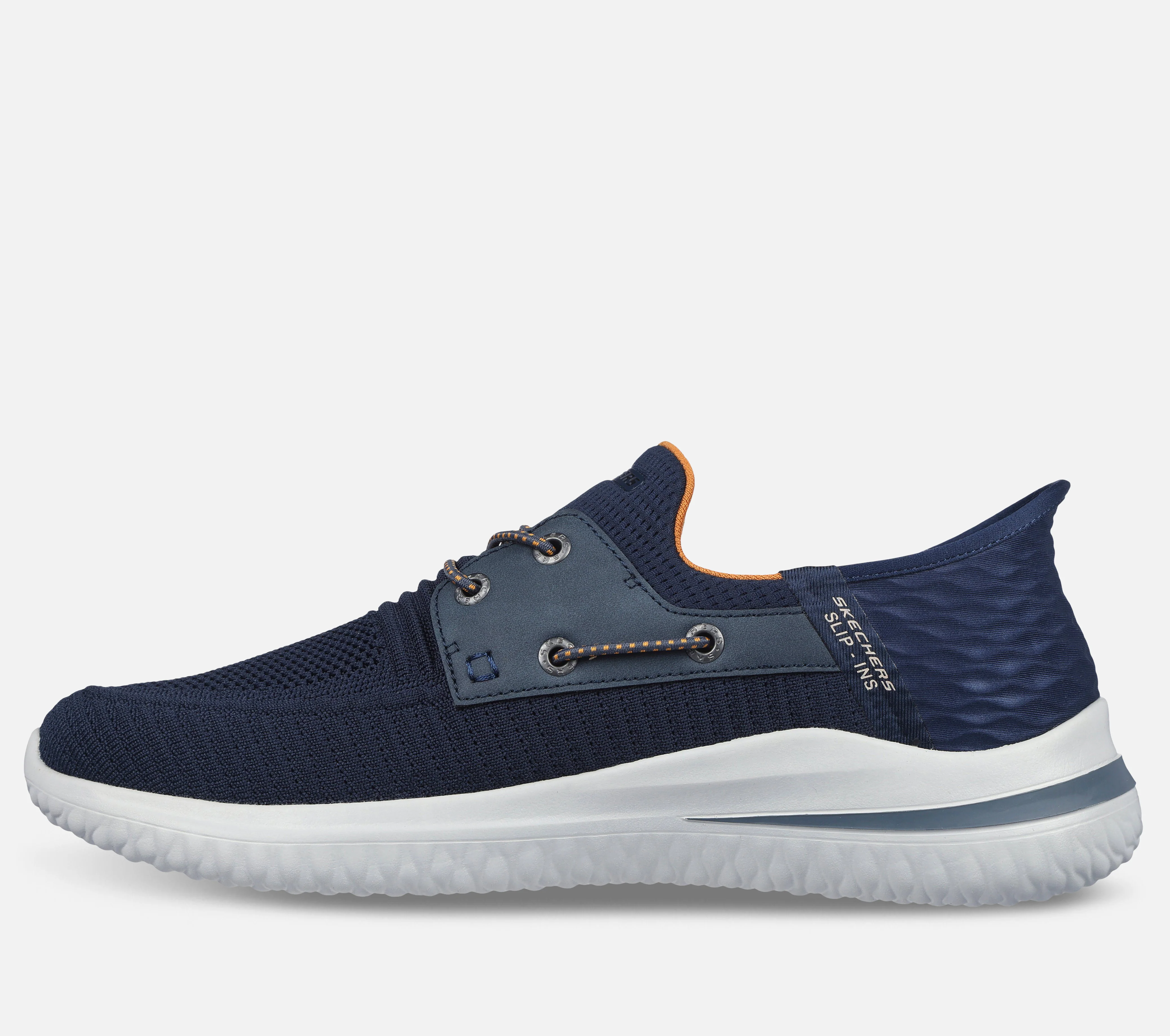 Wide Fit: Slip-ins: Delson 3.0 - Roth - Image 2