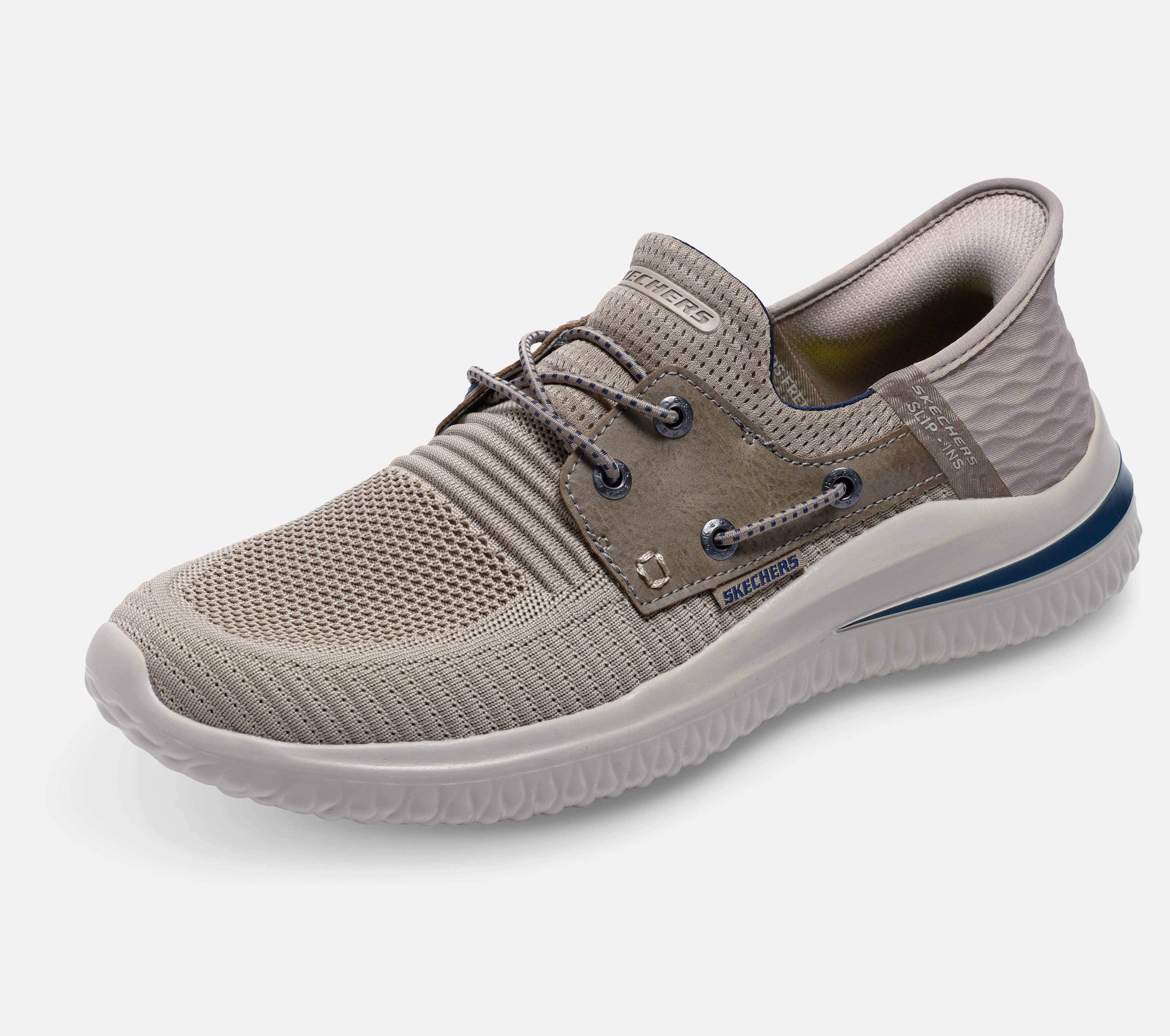 Wide Fit: Slip-ins: Delson 3.0 - Roth - Image 6