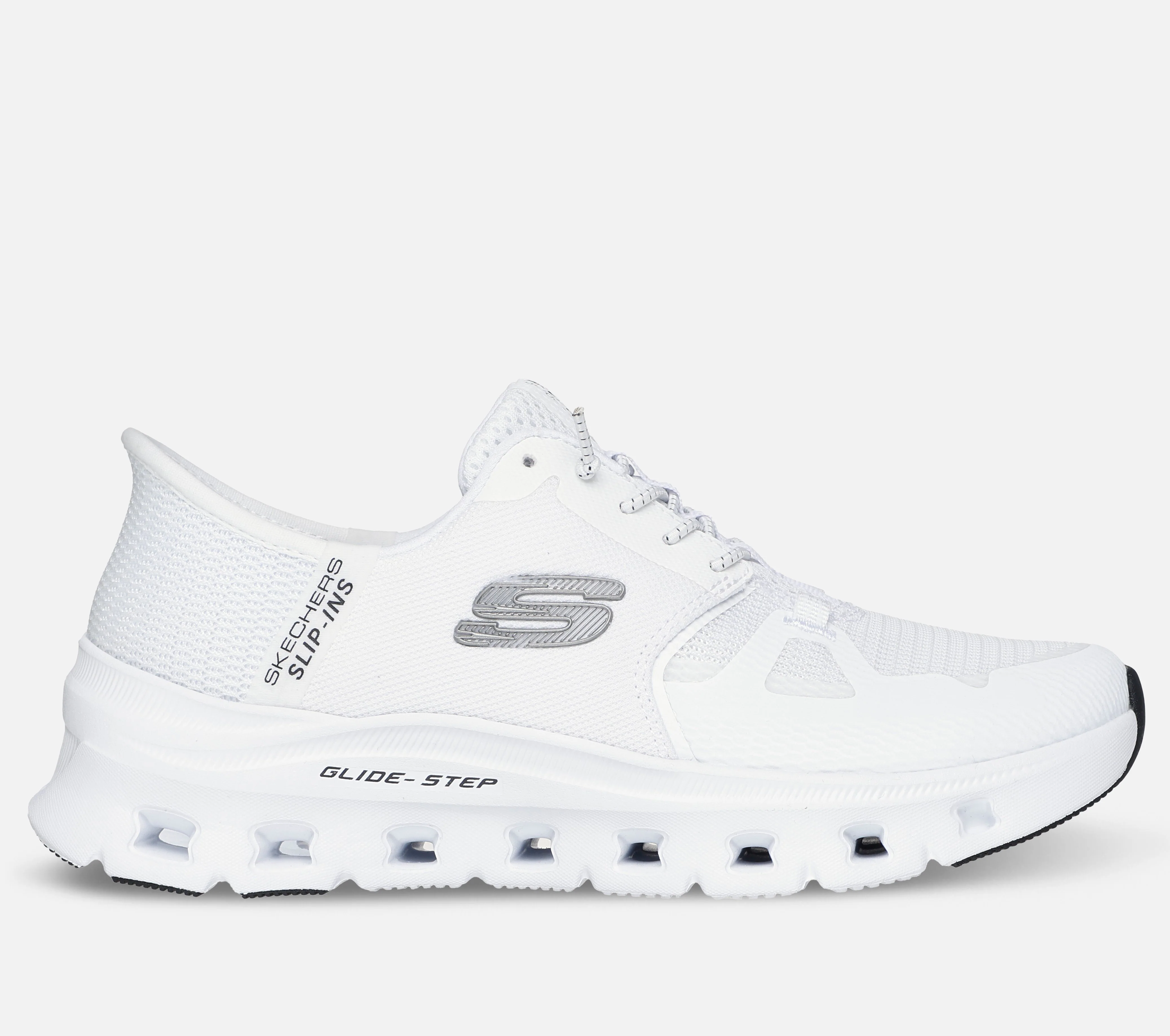 Wide Fit: Slip-ins: Glide-Step Pro