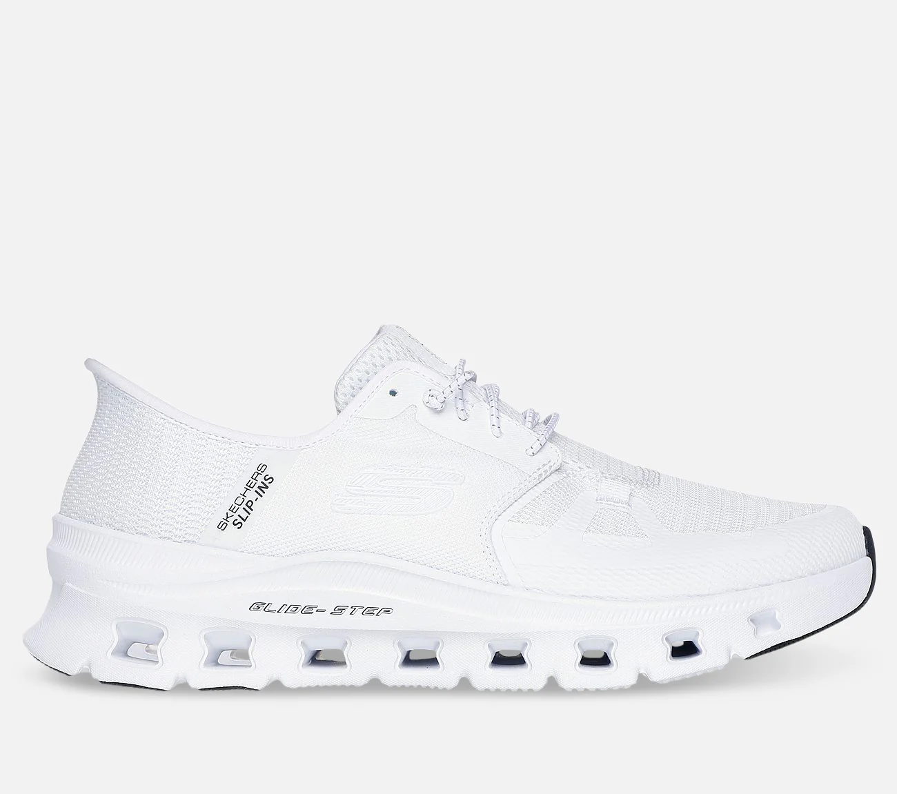 Wide Fit: Slip-ins: Glide-Step Pro