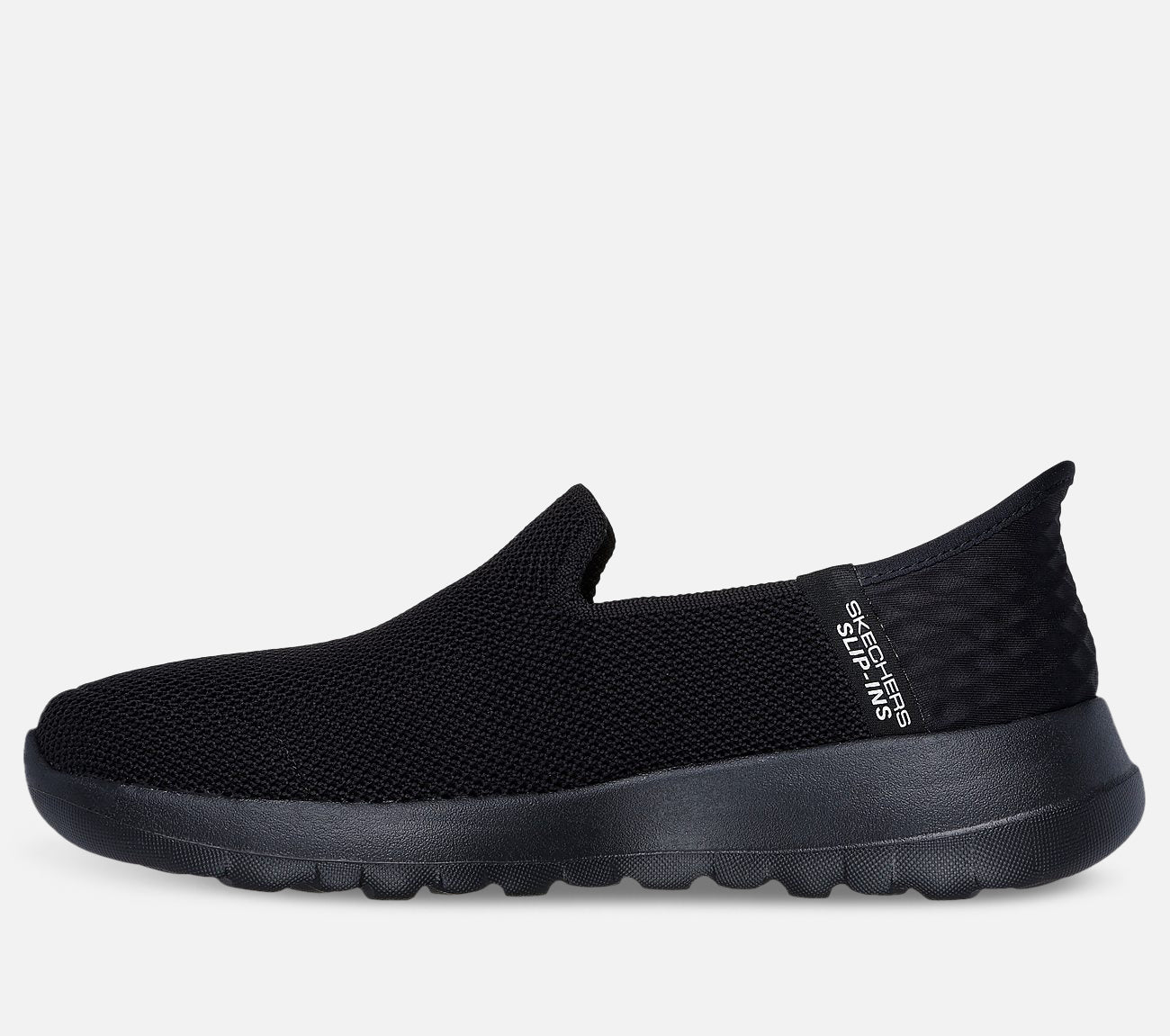 Wide Fit: Slip-ins: GO WALK Joy - Vela - Image 2