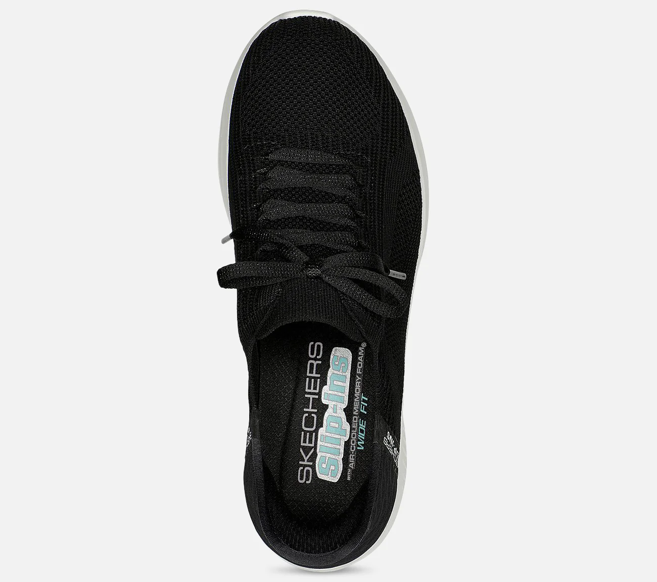 Wide Fit: Slip-ins: Ultra Flex 3.0 - Brilliant Path - Image 3