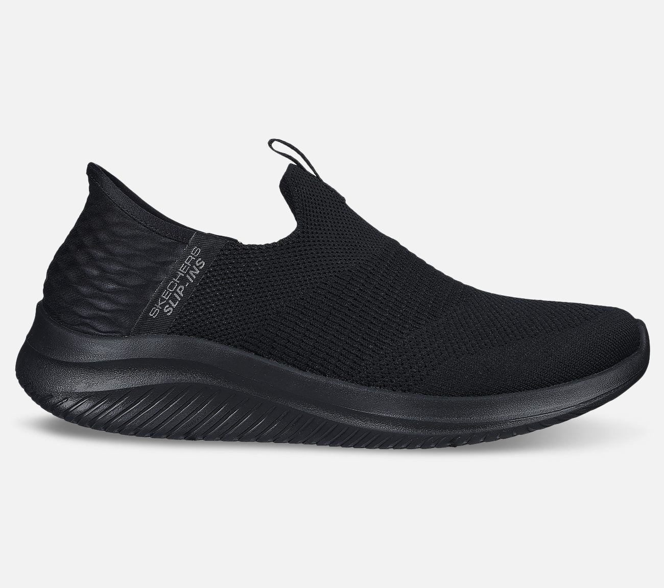 Wide Fit: Slip-ins: Ultra Flex 3.0 - Cozy Streak