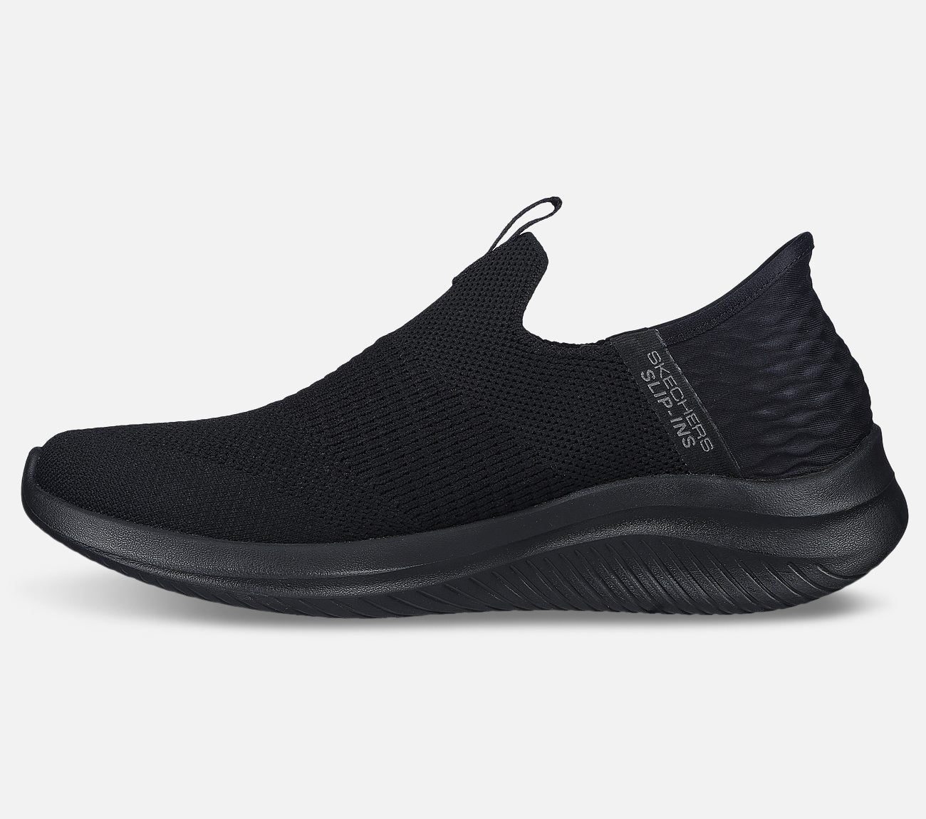 Wide Fit: Slip-ins: Ultra Flex 3.0 - Cozy Streak - Image 2