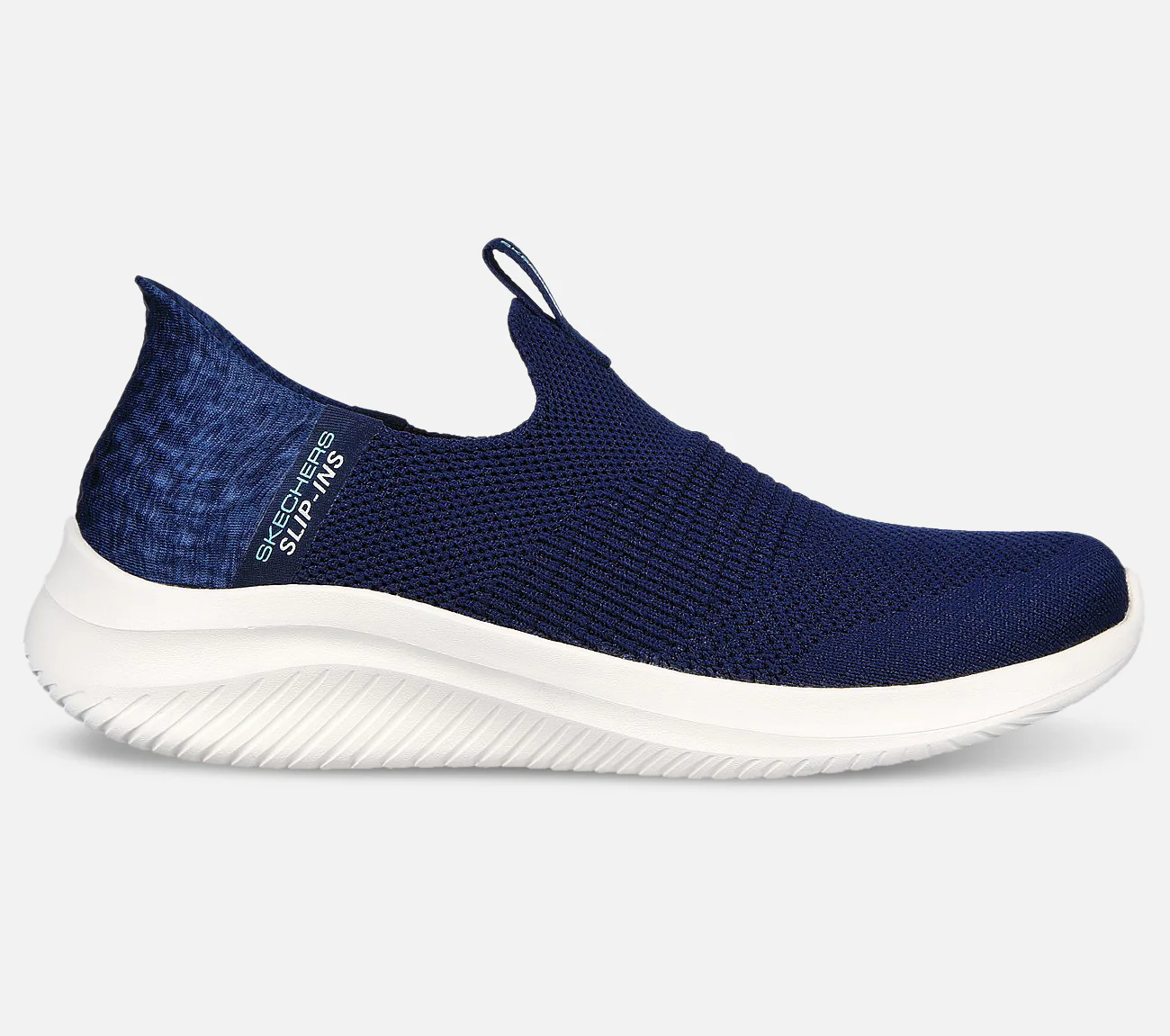 Wide Fit: Slip-ins: Ultra Flex 3.0 - Smooth Step