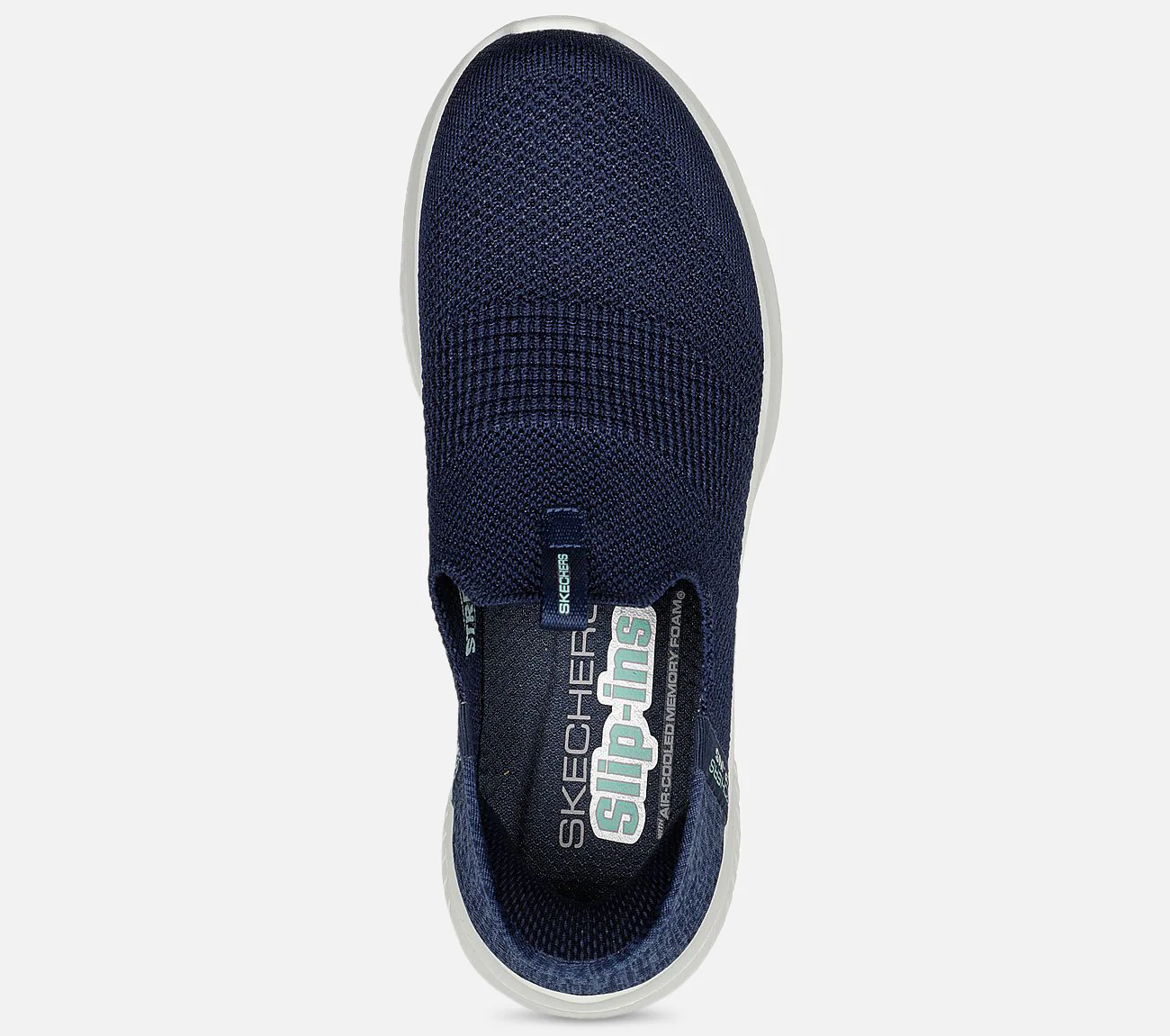 Wide Fit: Slip-ins: Ultra Flex 3.0 - Smooth Step - Image 3