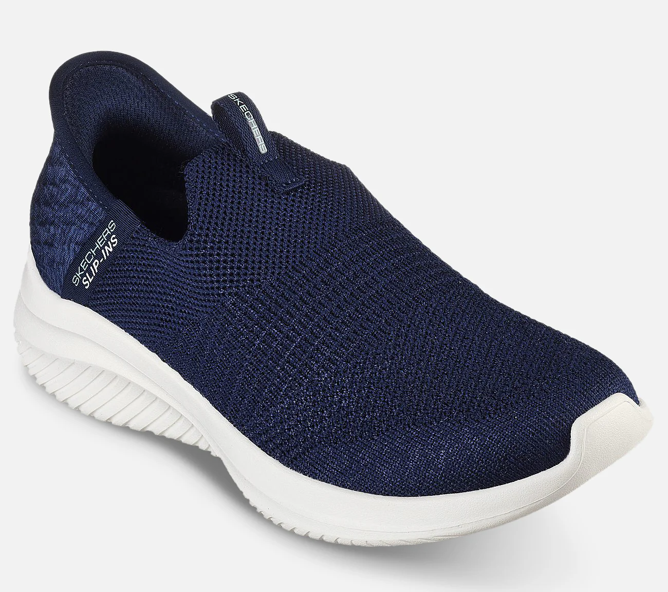 Wide Fit: Slip-ins: Ultra Flex 3.0 - Smooth Step - Image 5
