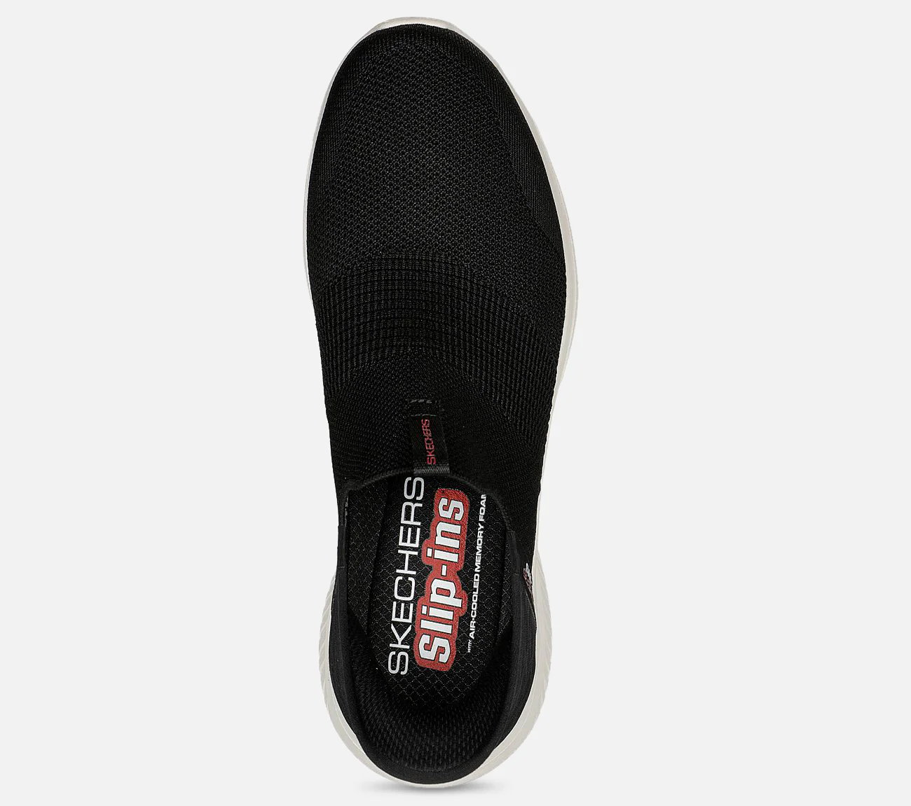 Wide Fit: Slip-Ins: Ultra Flex 3.0 - Smooth Step - Image 3