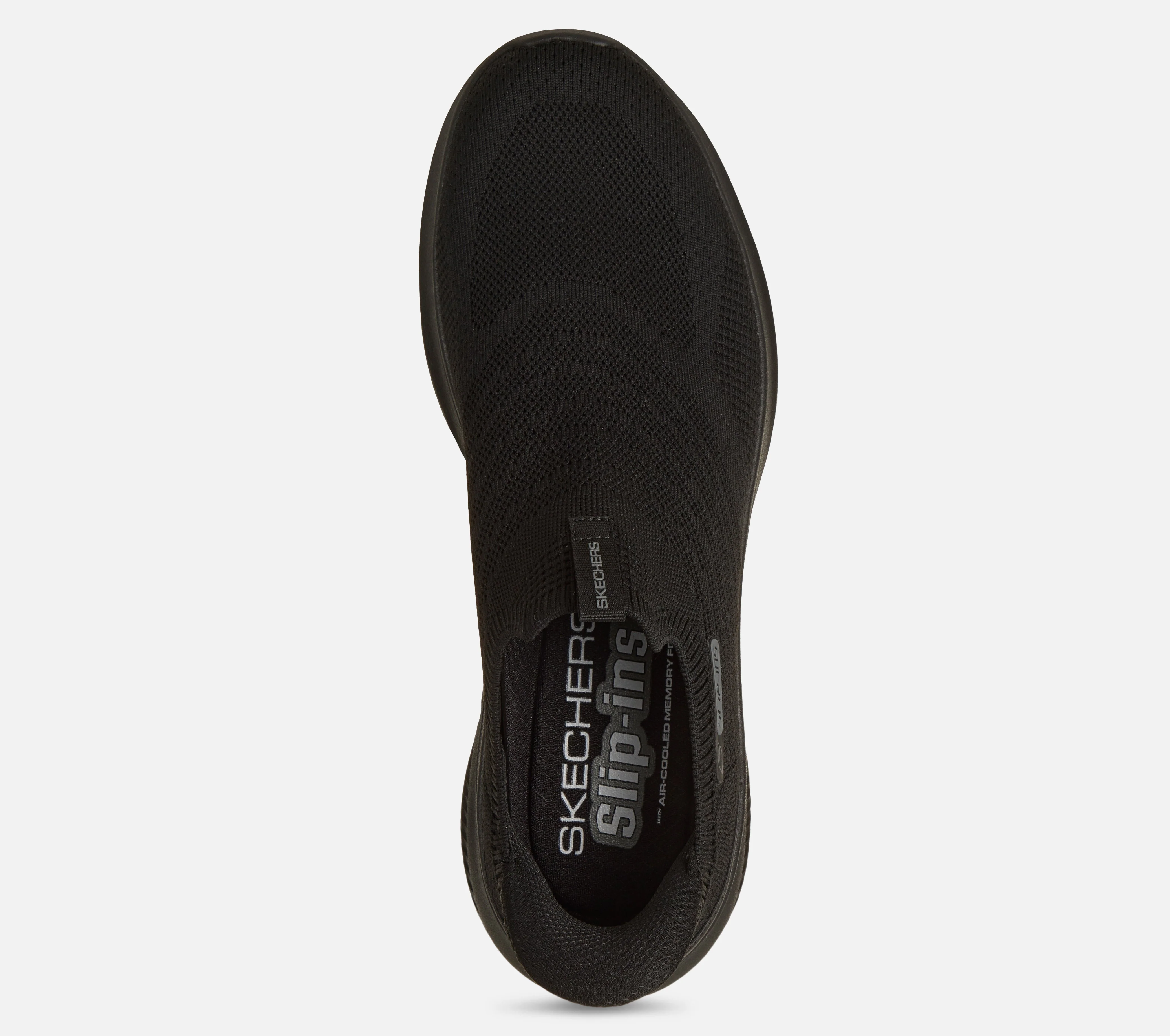 Wide Fit: Slip-ins: Ultra Flex 4.0 - Calavera - Image 3