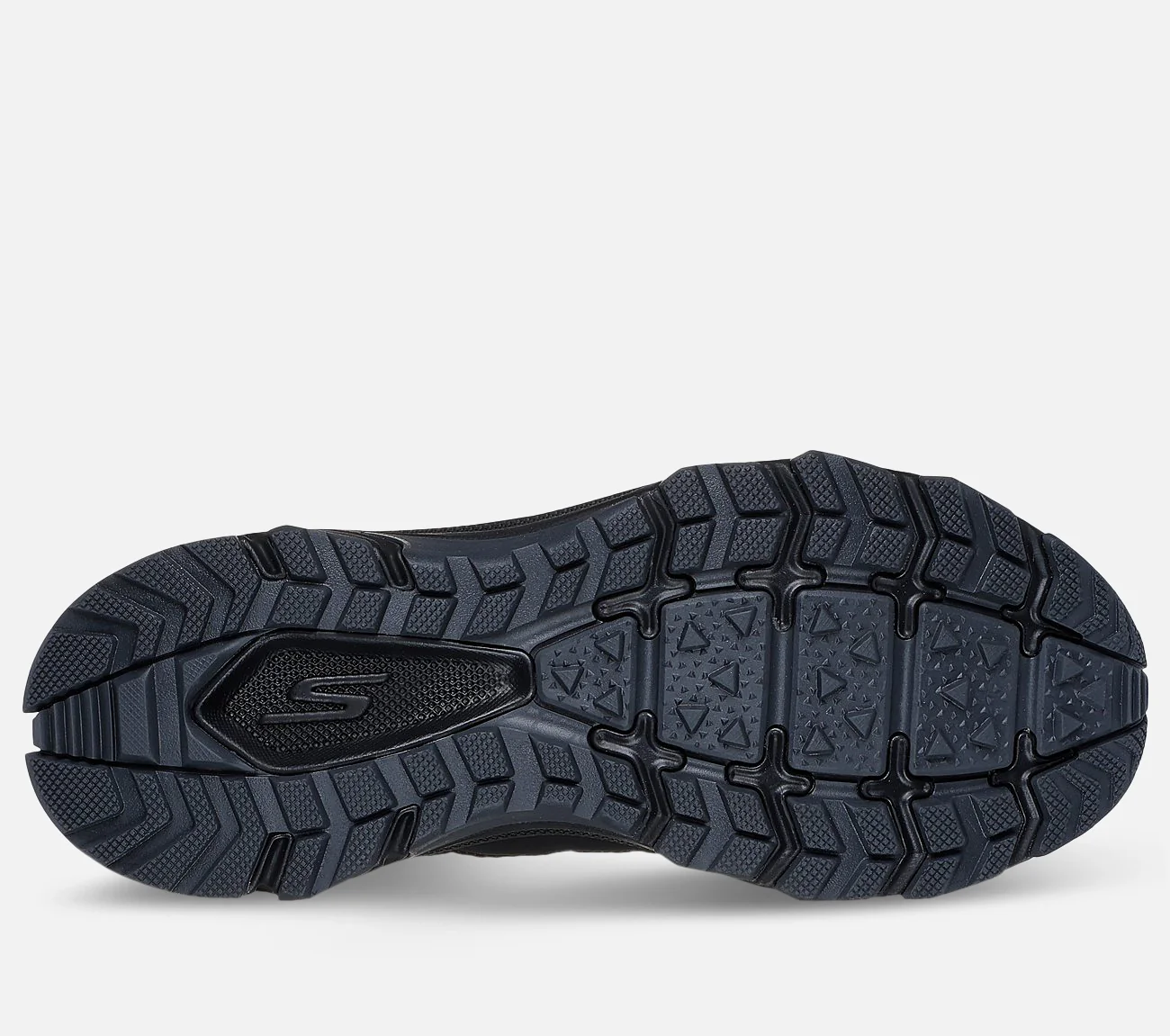 GO RUN Trail Altitude 2.0 - Cold Creek - Waterproof - Image 4