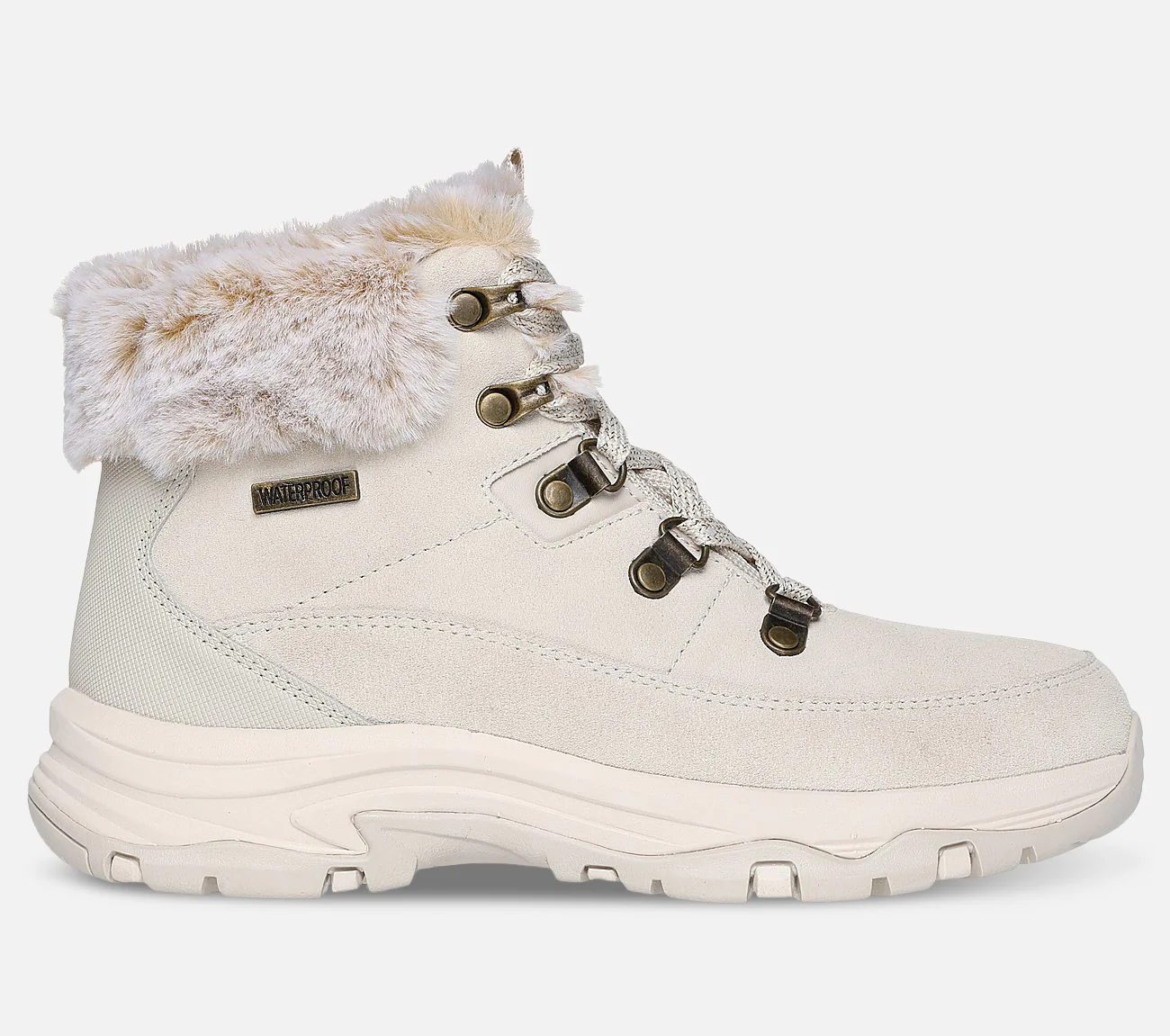 Trego - Snow Worries - Waterproof