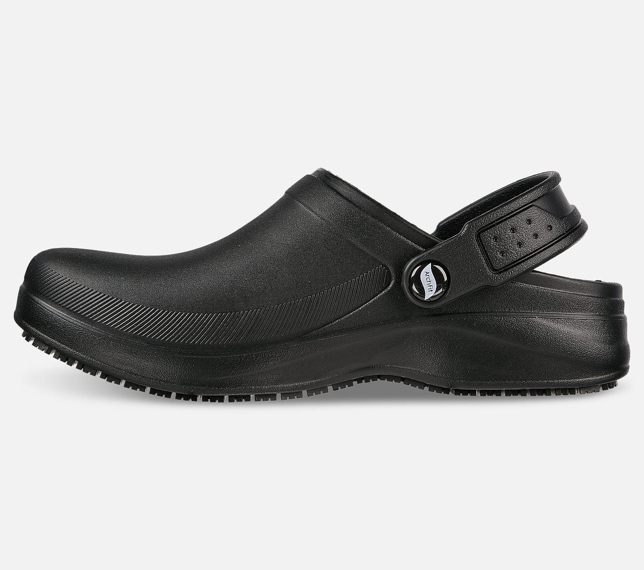 Work Arch Fit: Riverbound - Pasay SR clog - Image 2