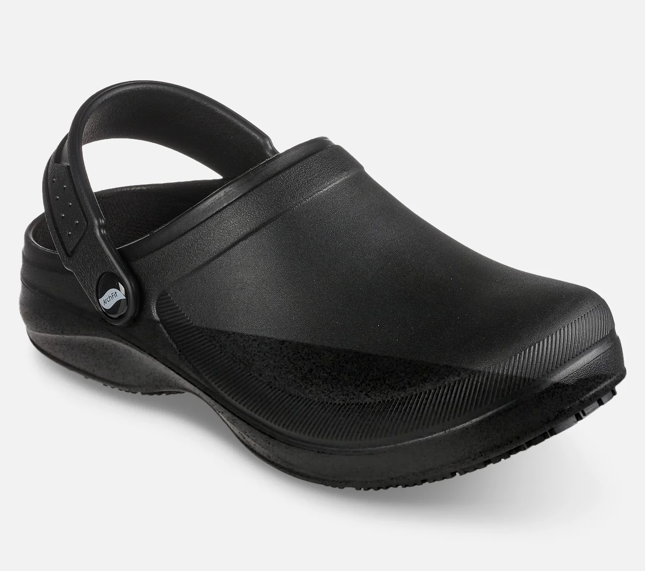 Work Arch Fit: Riverbound - Pasay SR clog - Image 5