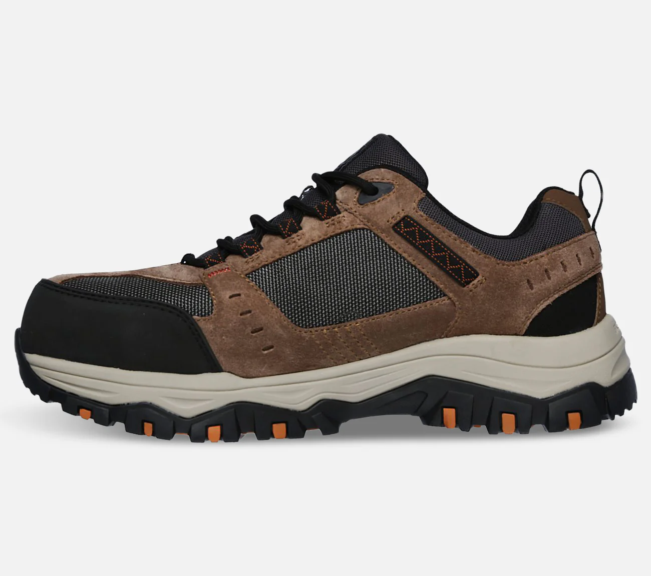 Work: Greetah Comp Toe - Waterproof - Image 2