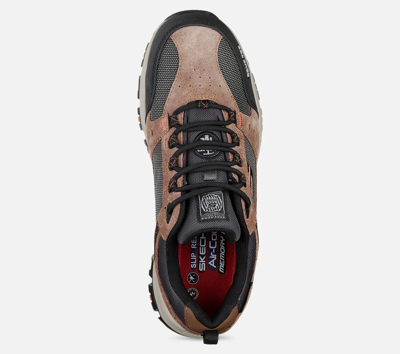 Work: Greetah Comp Toe - Waterproof - Image 3