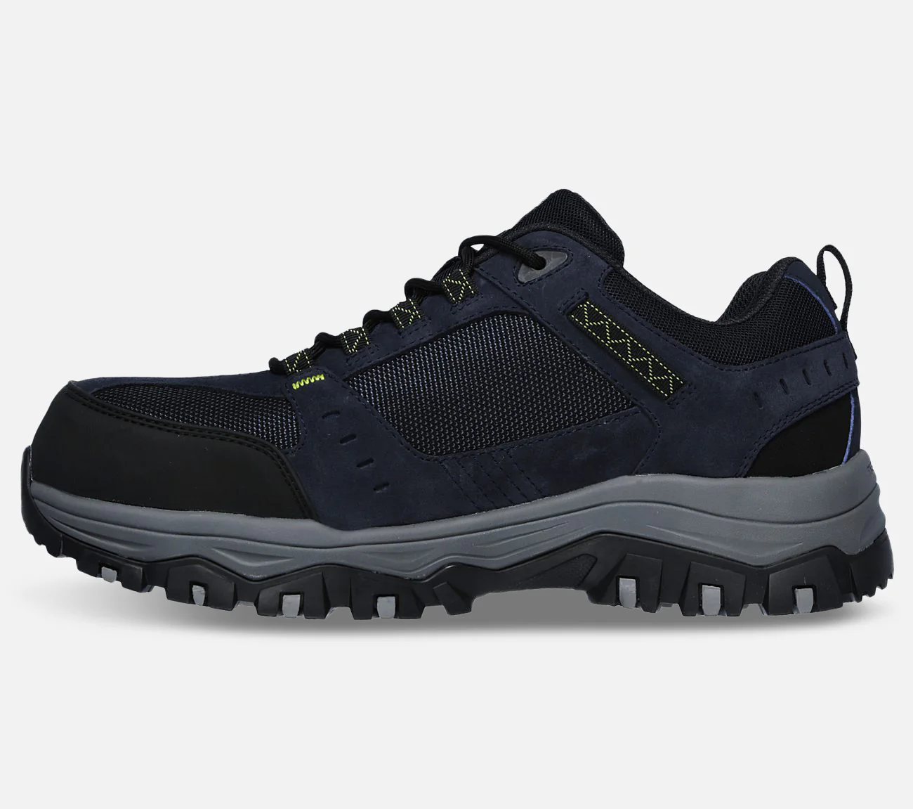 Work: Greetah Comp Toe - Waterproof - Image 2