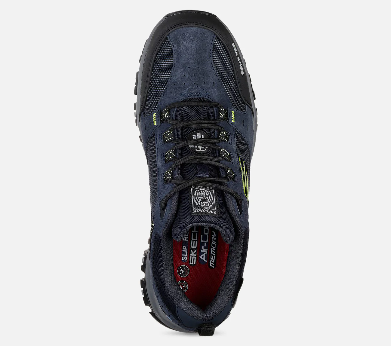 Work: Greetah Comp Toe - Waterproof - Image 3