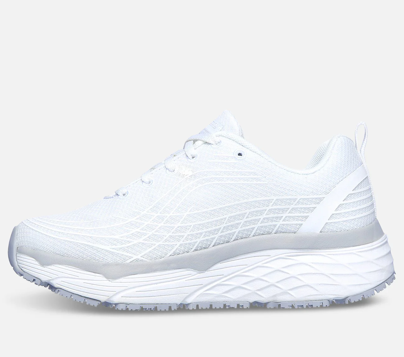 Work: Max Cushioning Elite SR - Image 2