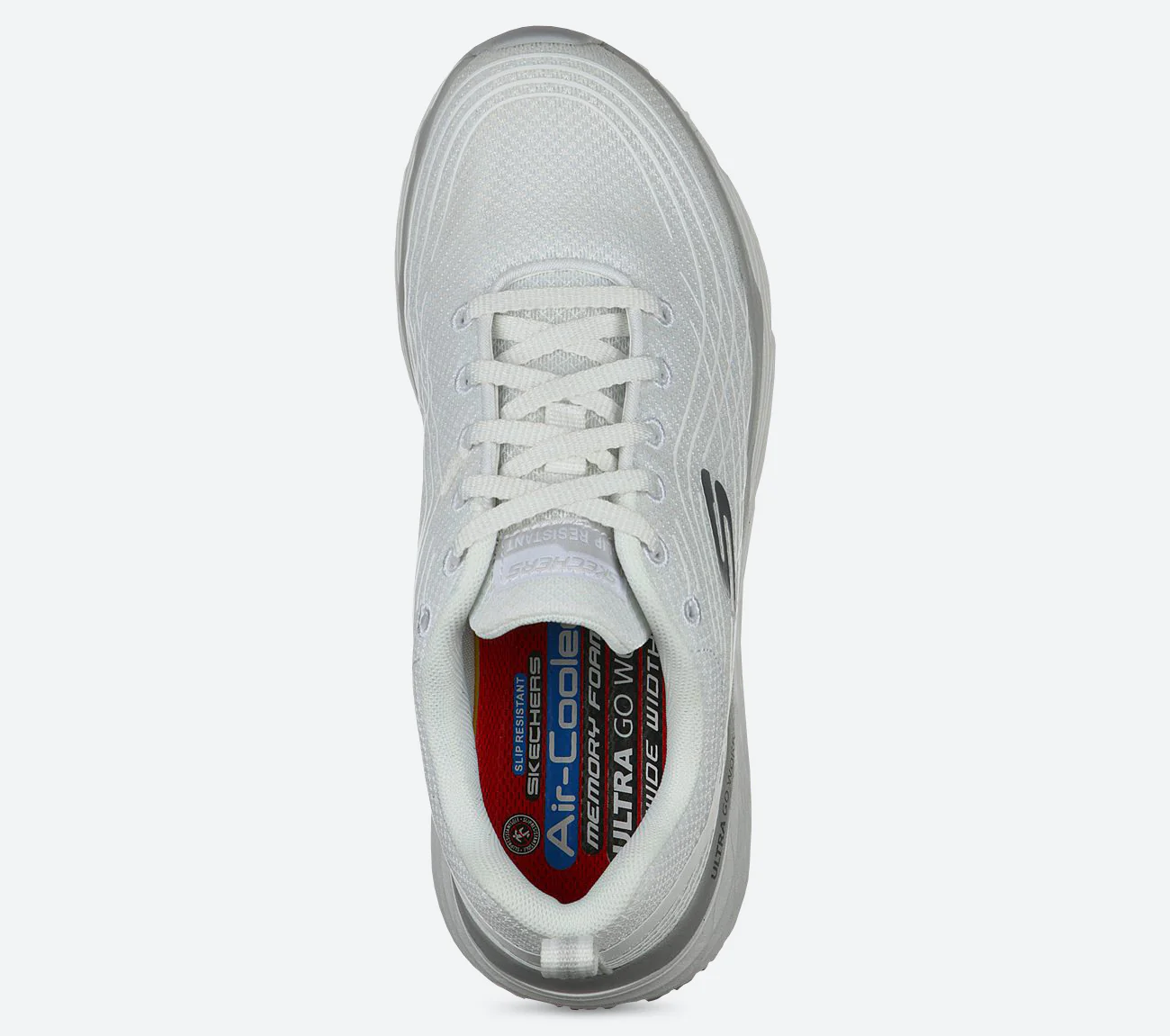 Work: Max Cushioning Elite SR - Image 3