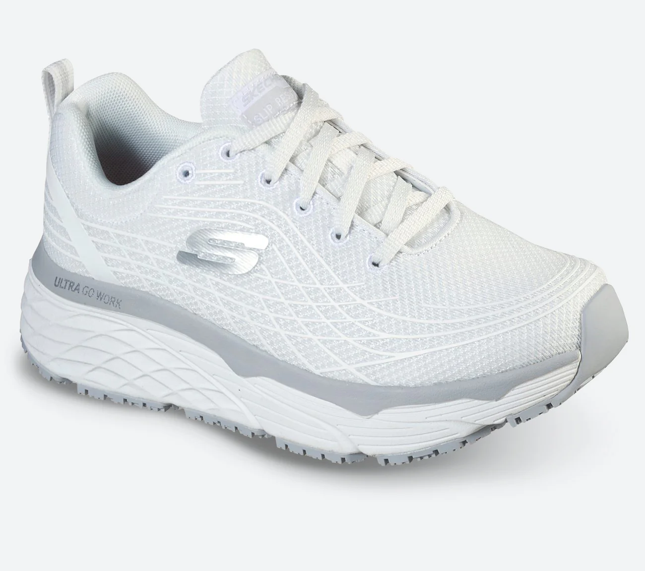 Work: Max Cushioning Elite SR - Image 5