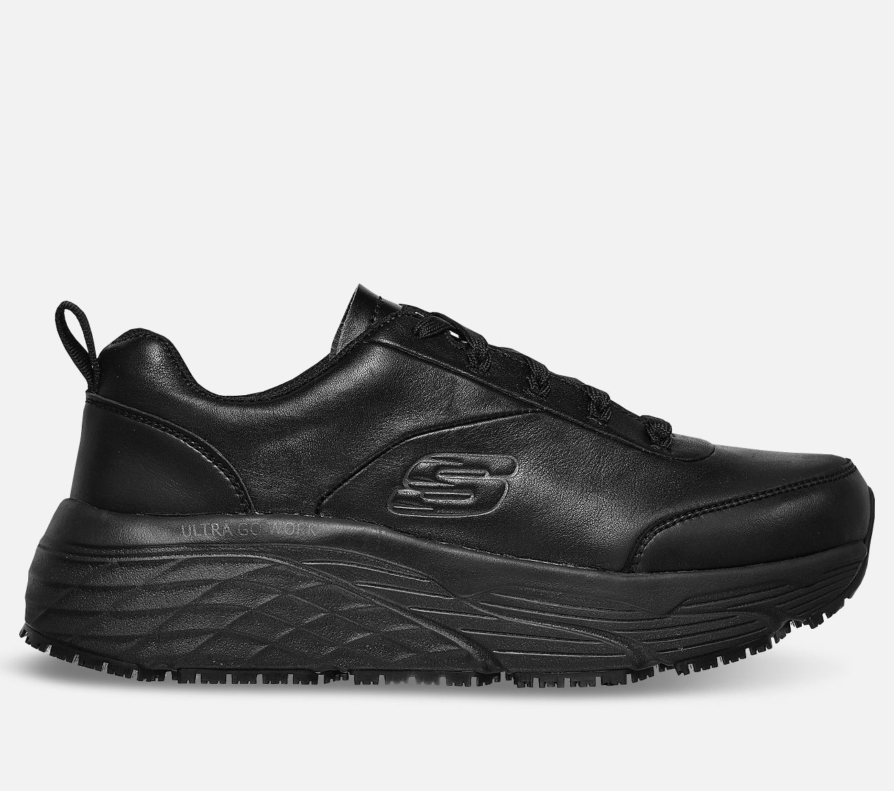 Work: Max Cushioning Elite Sr Kajus