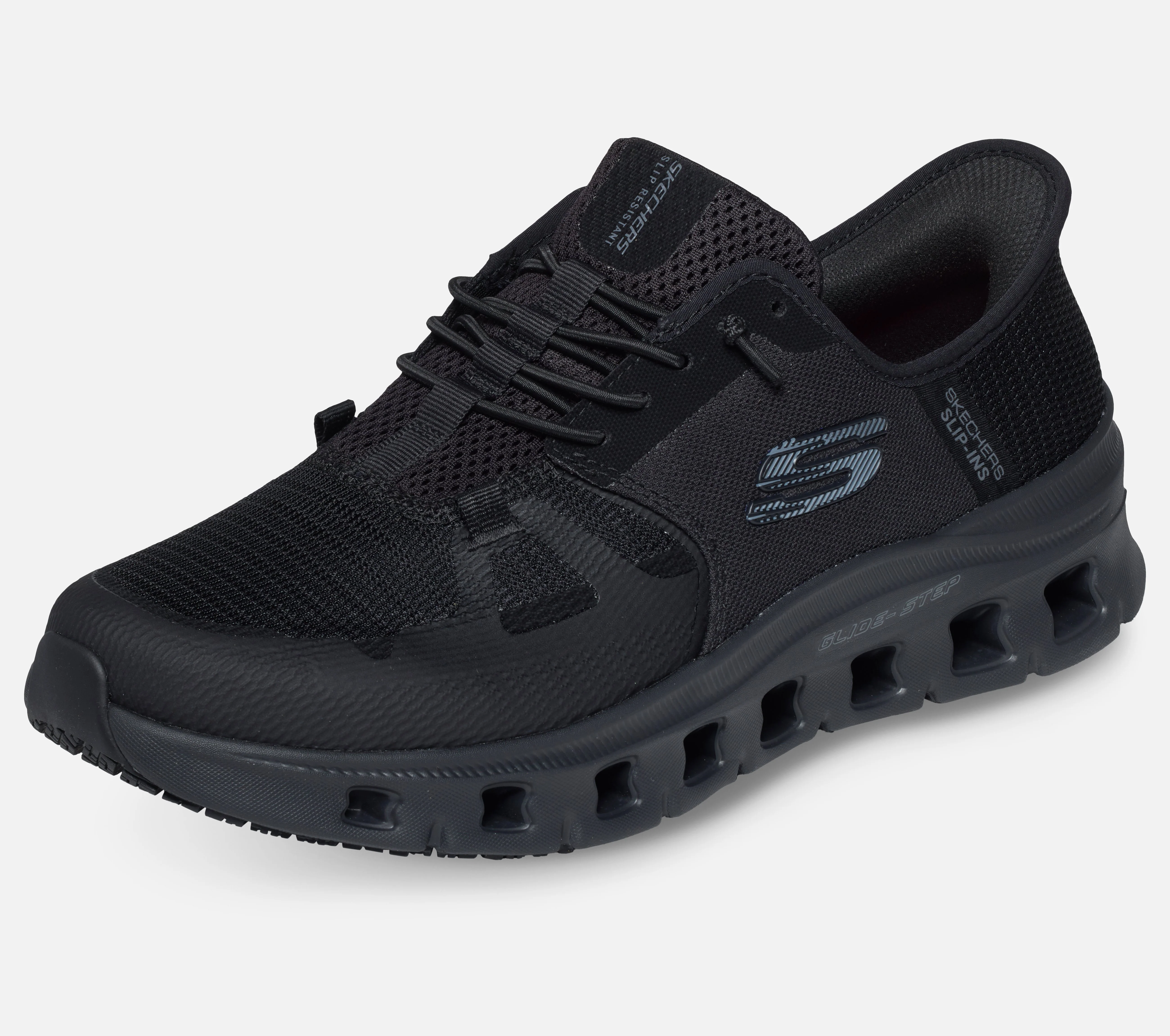 Work: Slip-ins: Slip-Resistant: Glide-Step Pro - Image 6