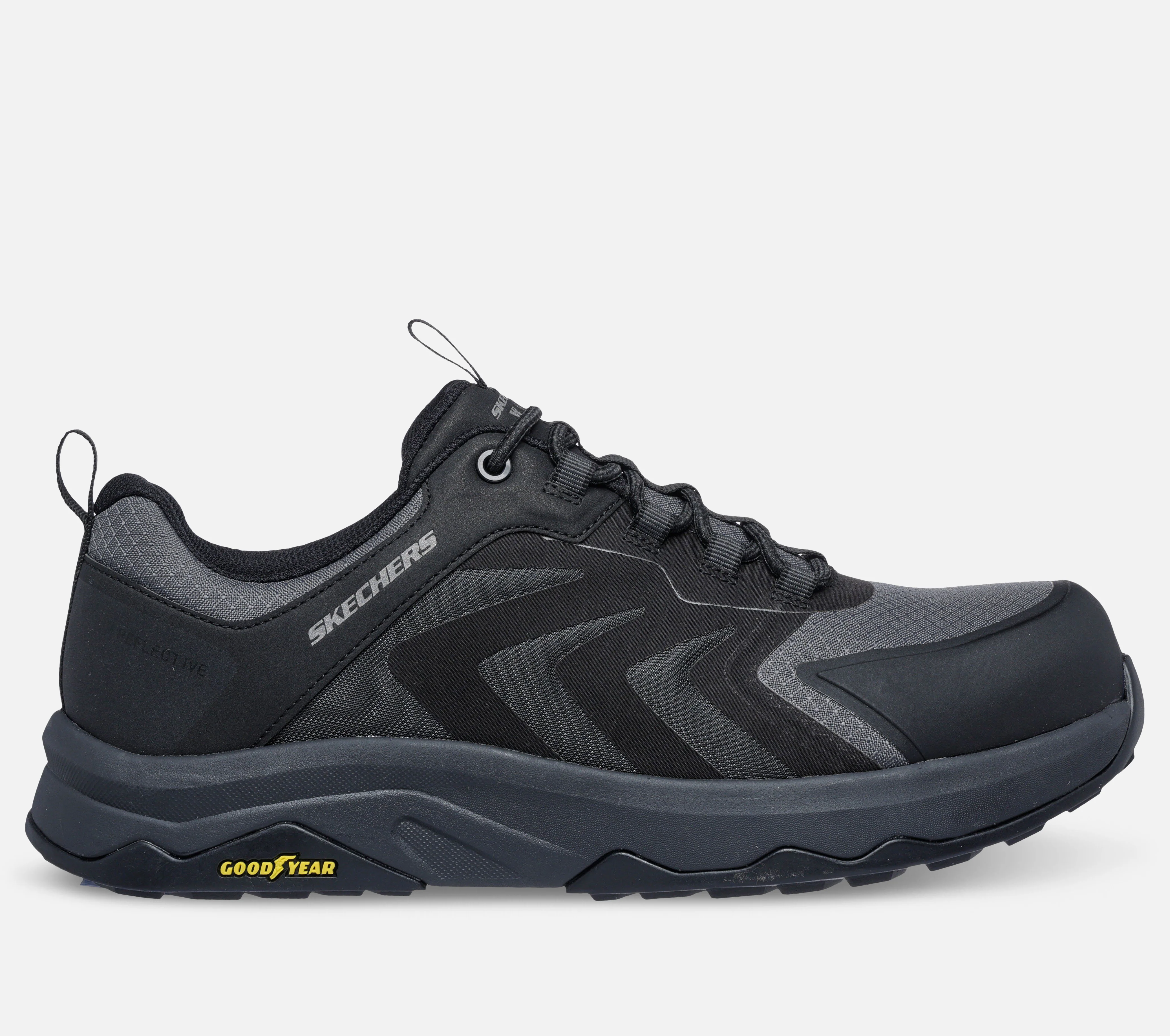 Work: Speed-Flex Trekker