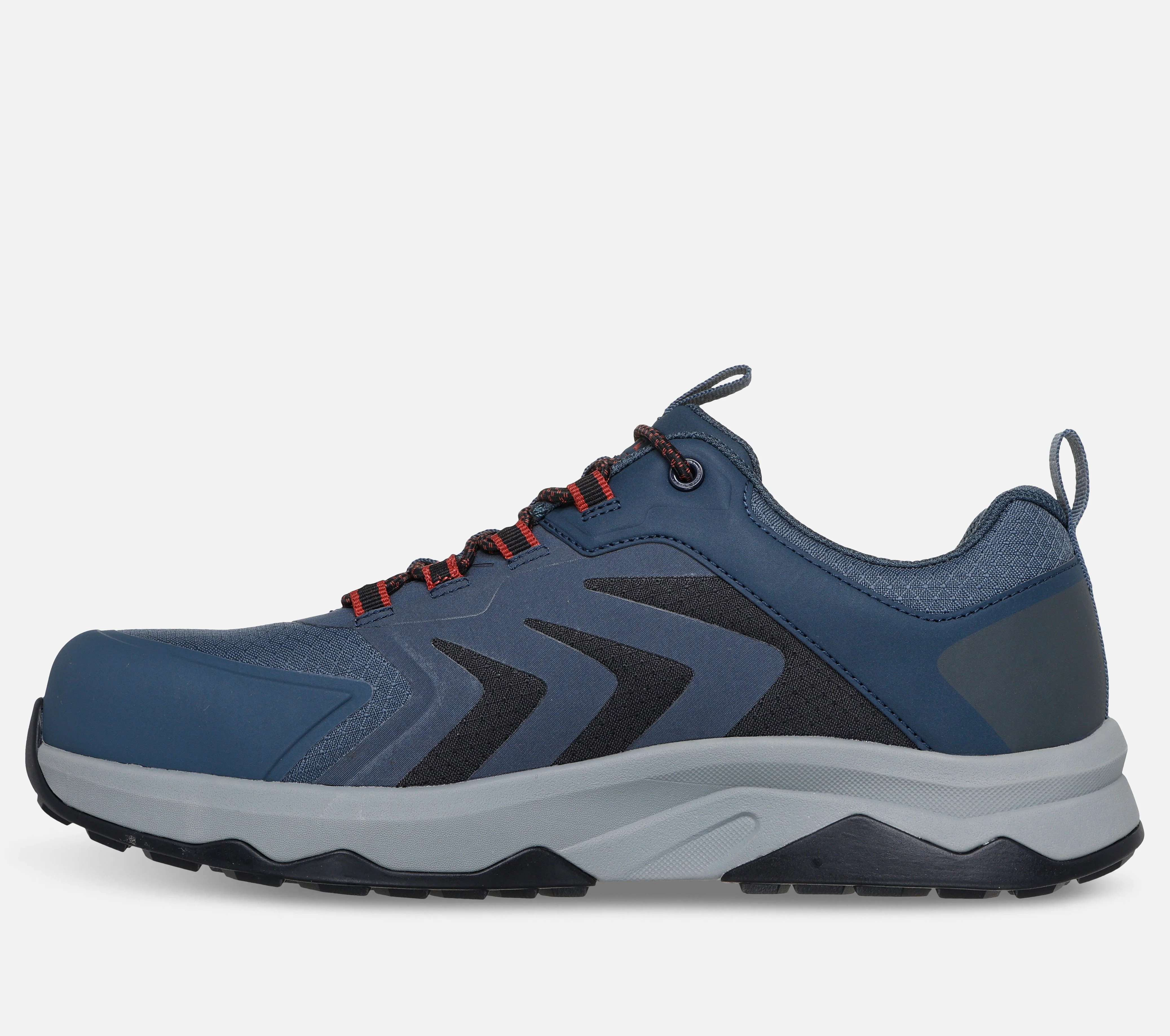 Work: Speed-Flex Trekker - Image 2